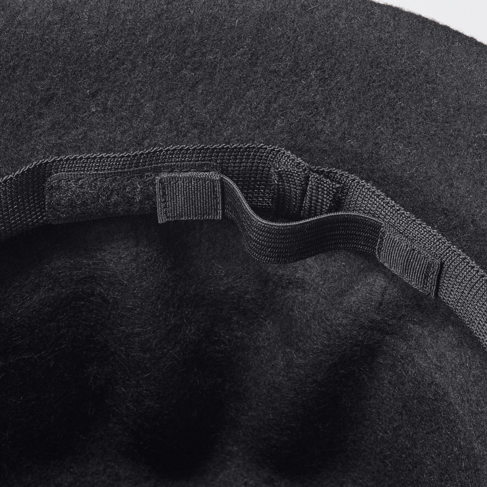 Wool Bucket Hat - Image 6