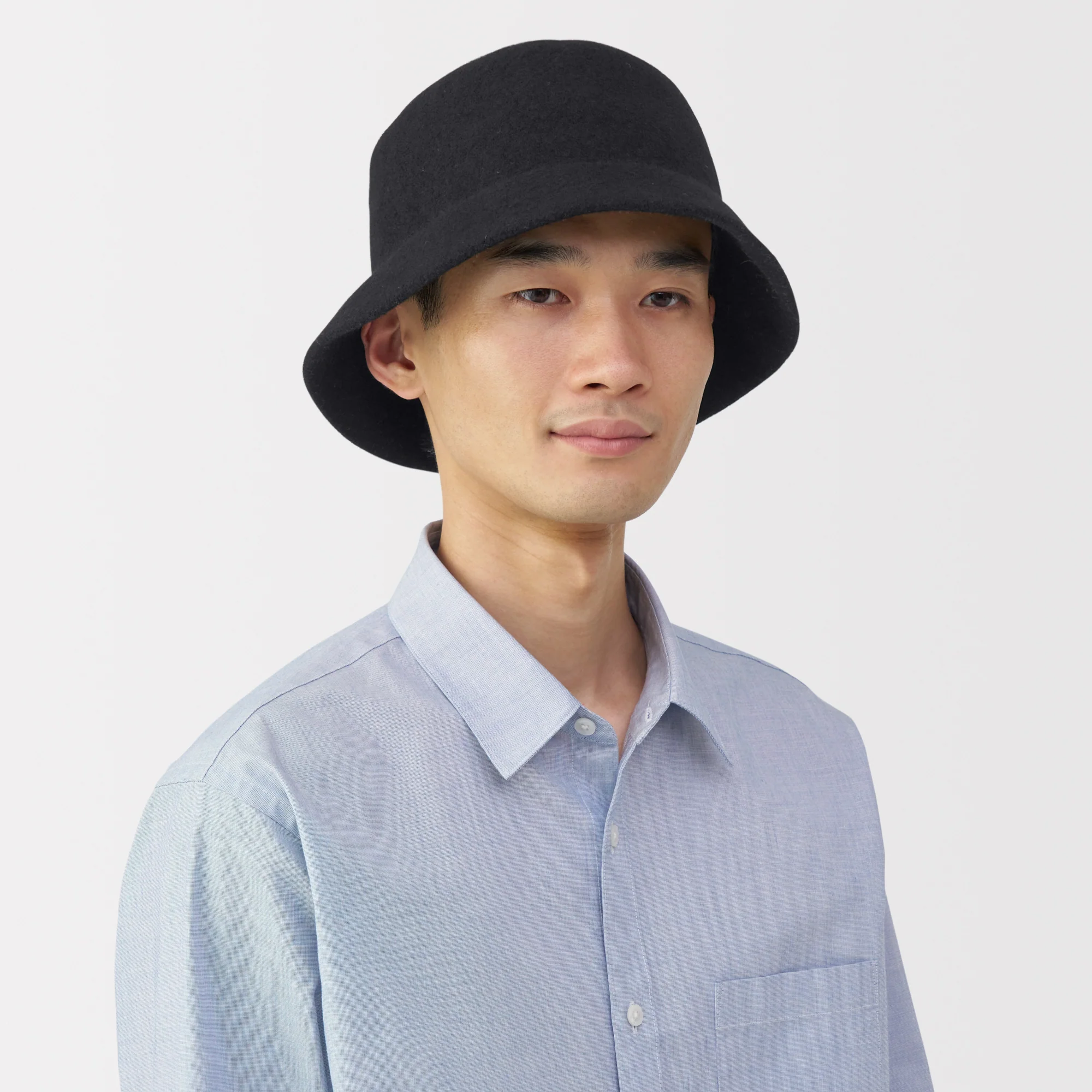 Wool Bucket Hat - Image 8