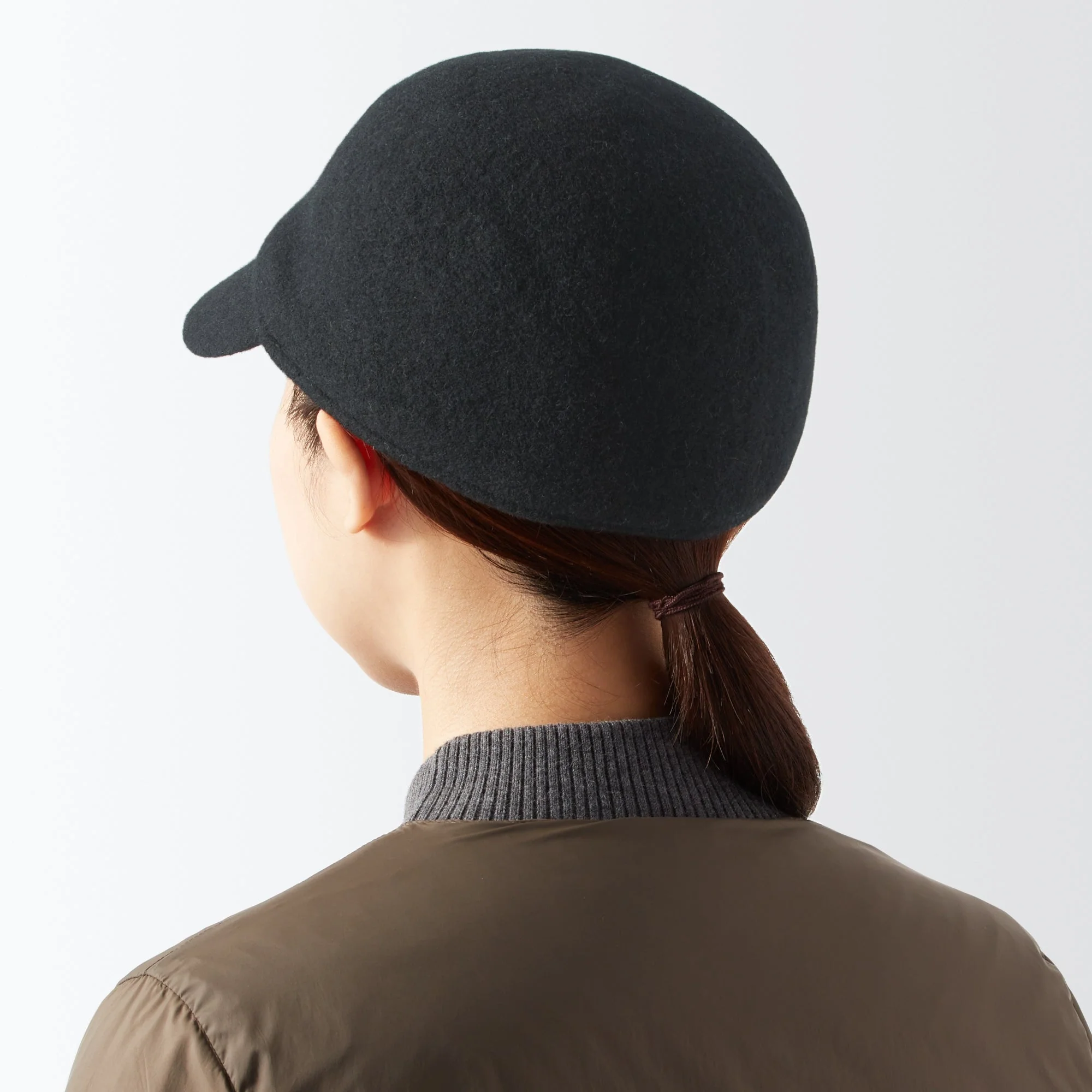 Wool Cap - Image 15