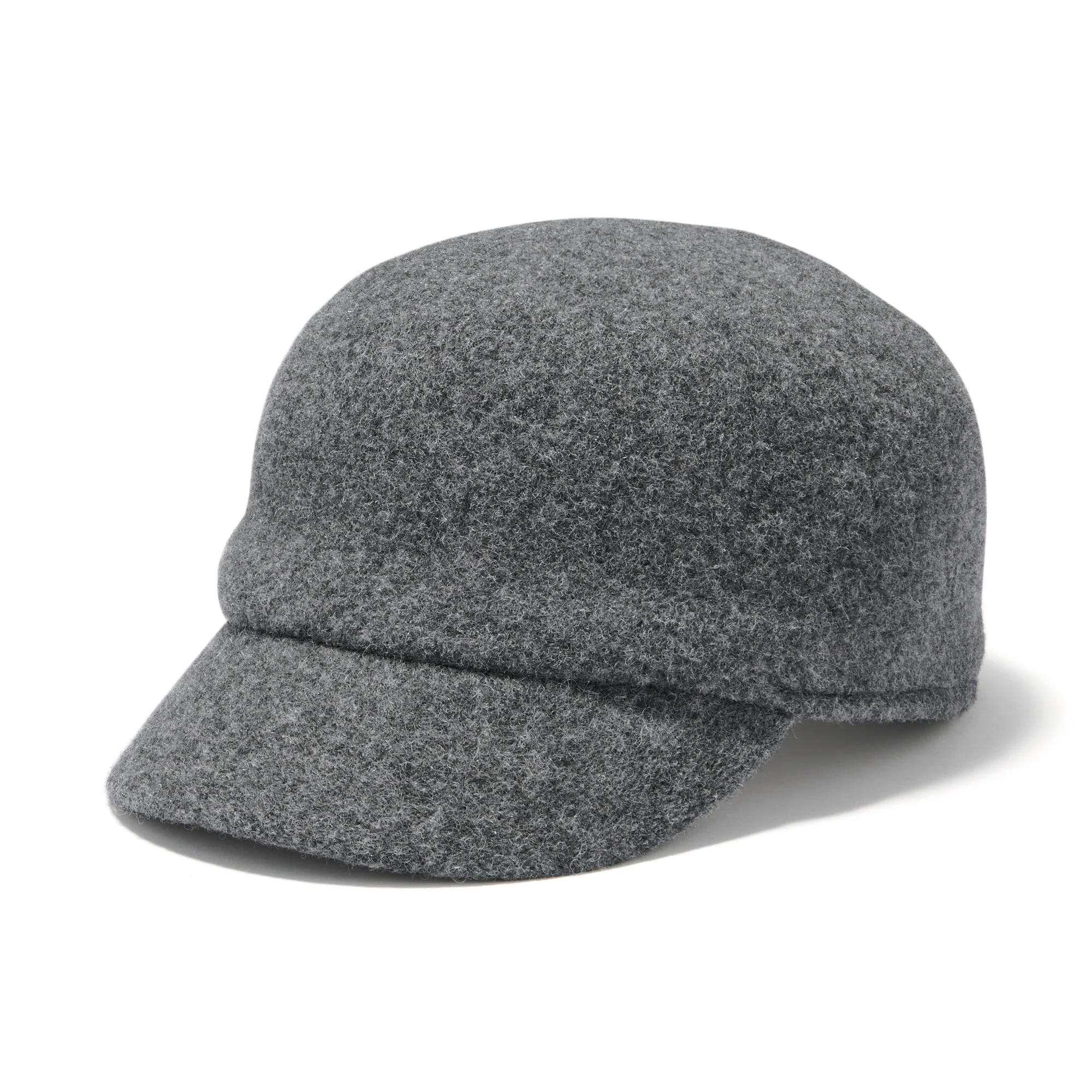 Wool Cap - Image 2