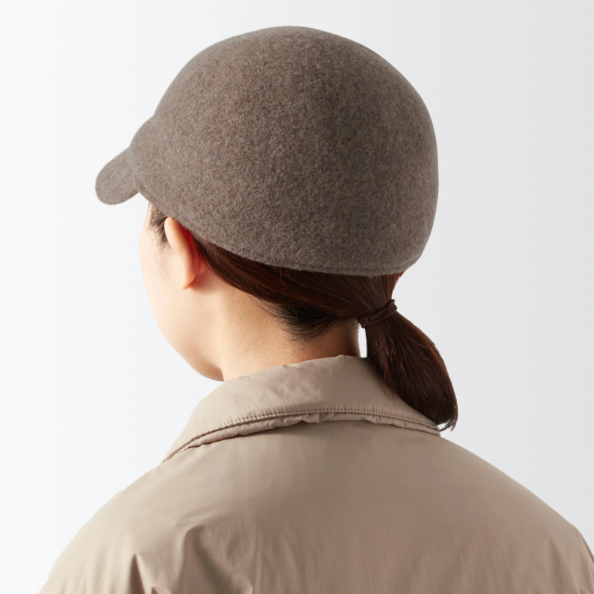 Wool Cap - Image 23