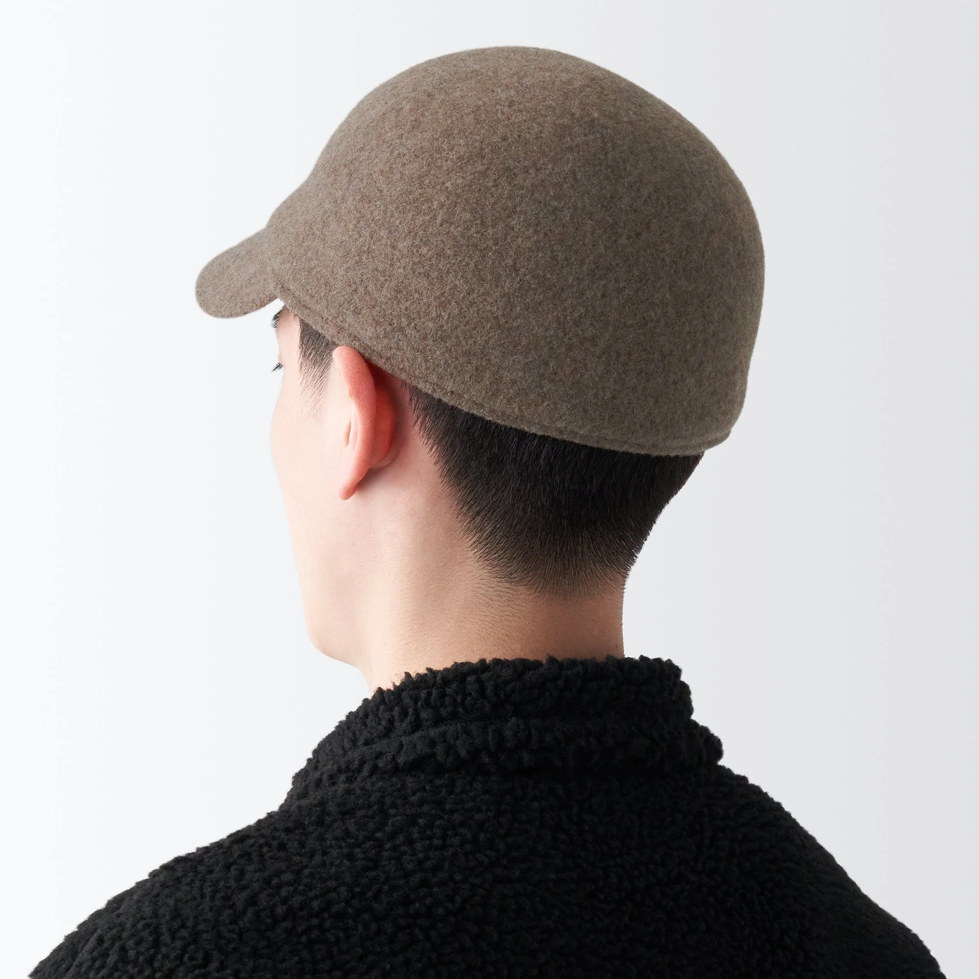 Wool Cap - Image 24