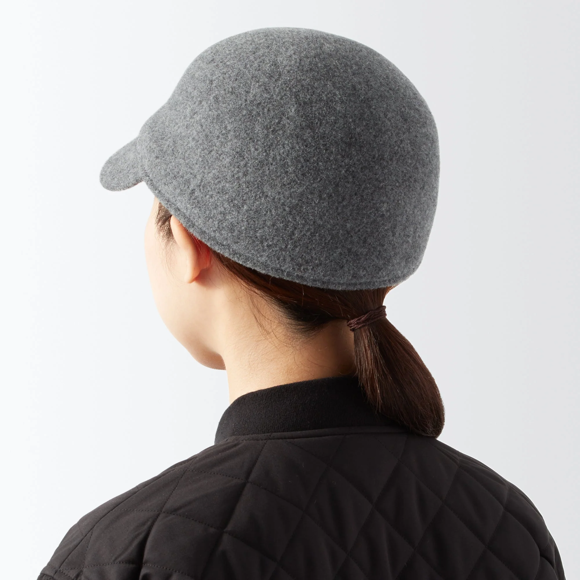 Wool Cap - Image 7