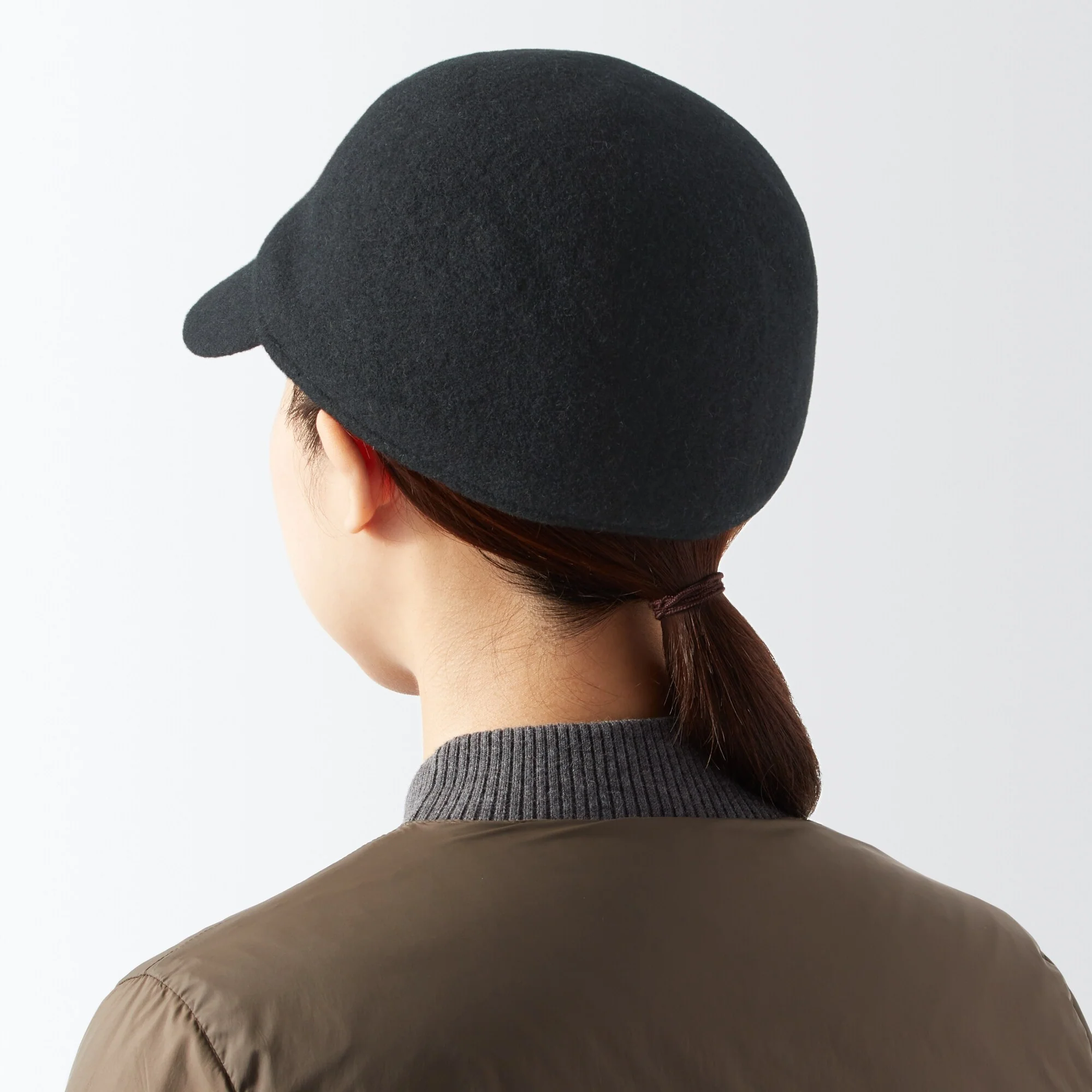 Wool Cap - Image 19