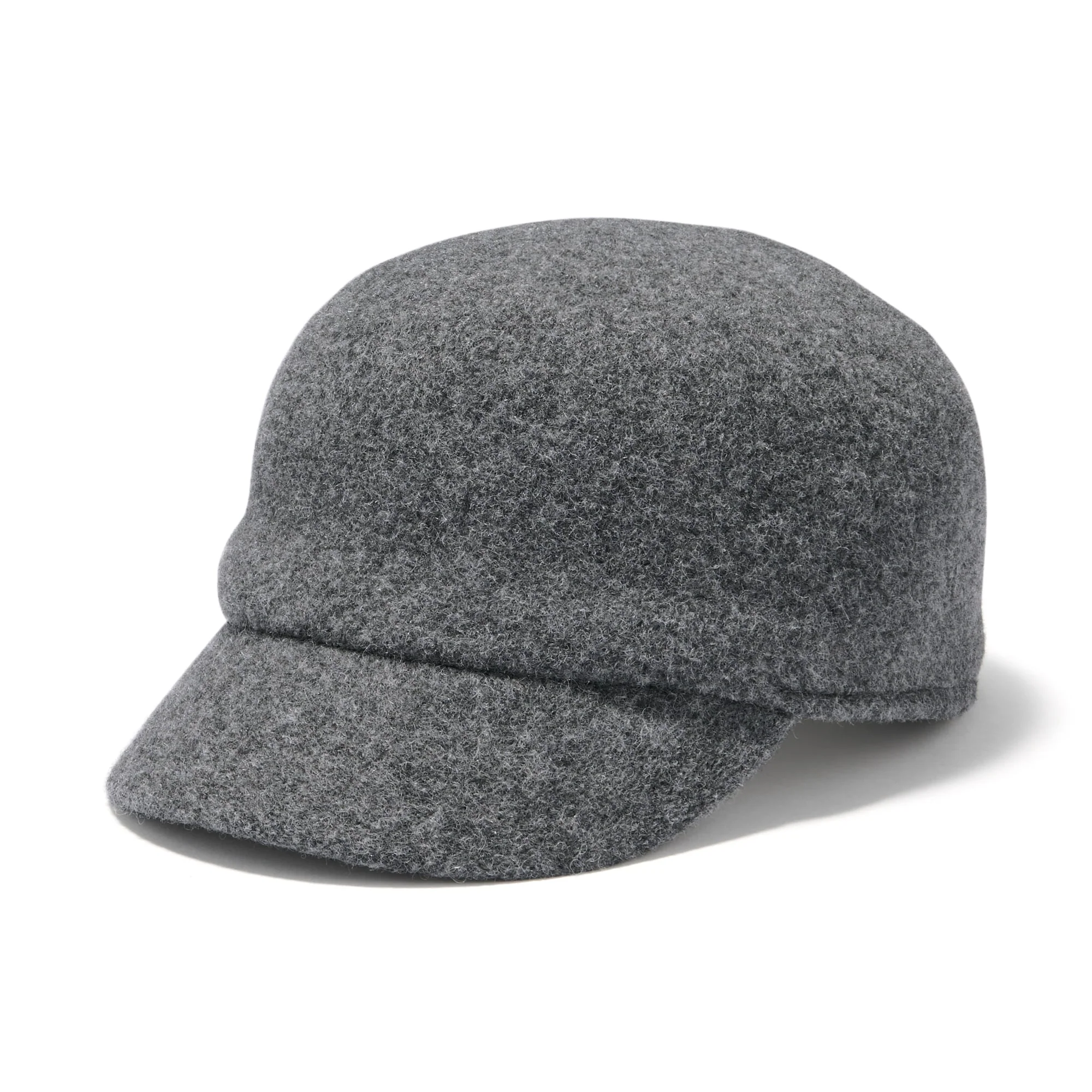 Wool Cap - Image 26