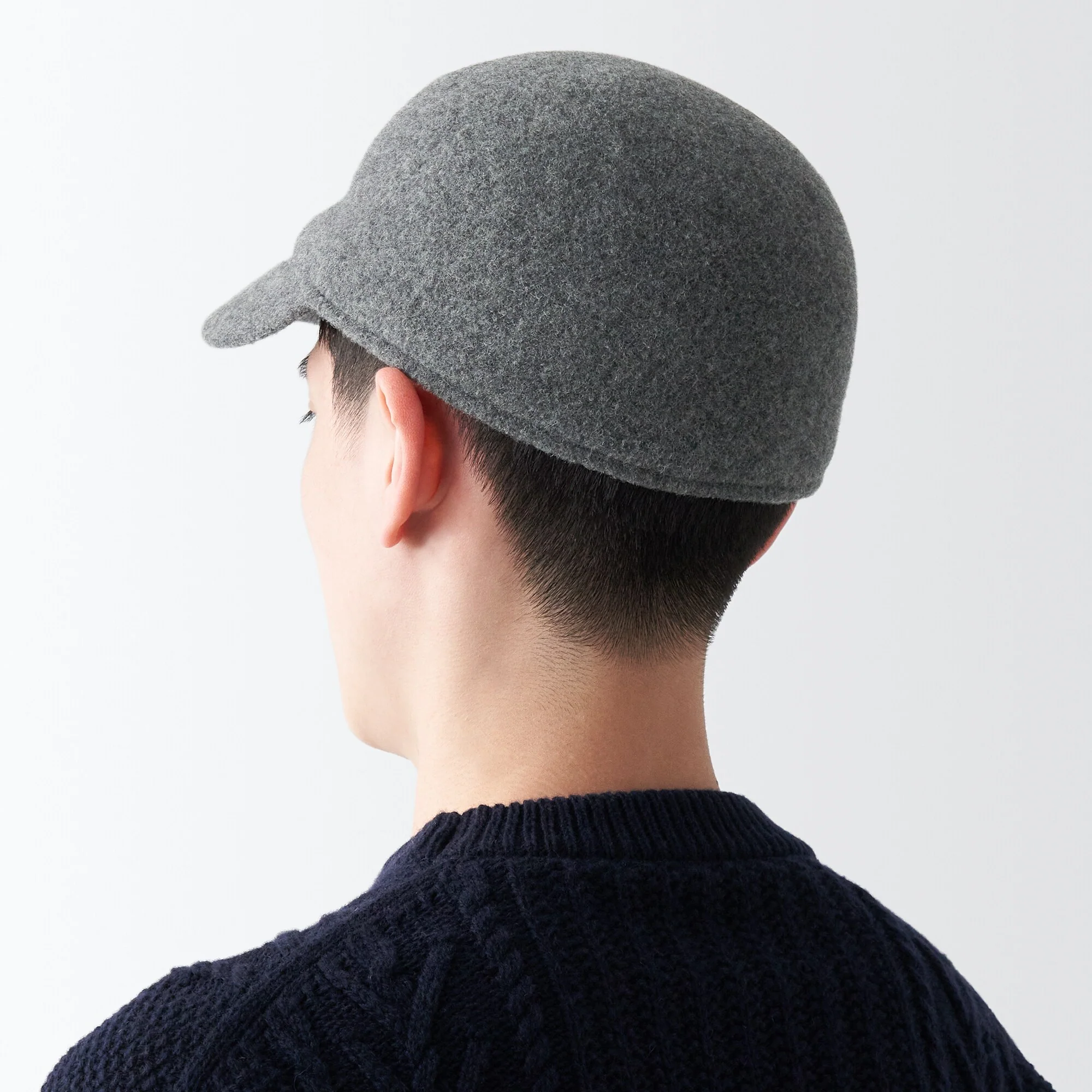 Wool Cap - Image 28