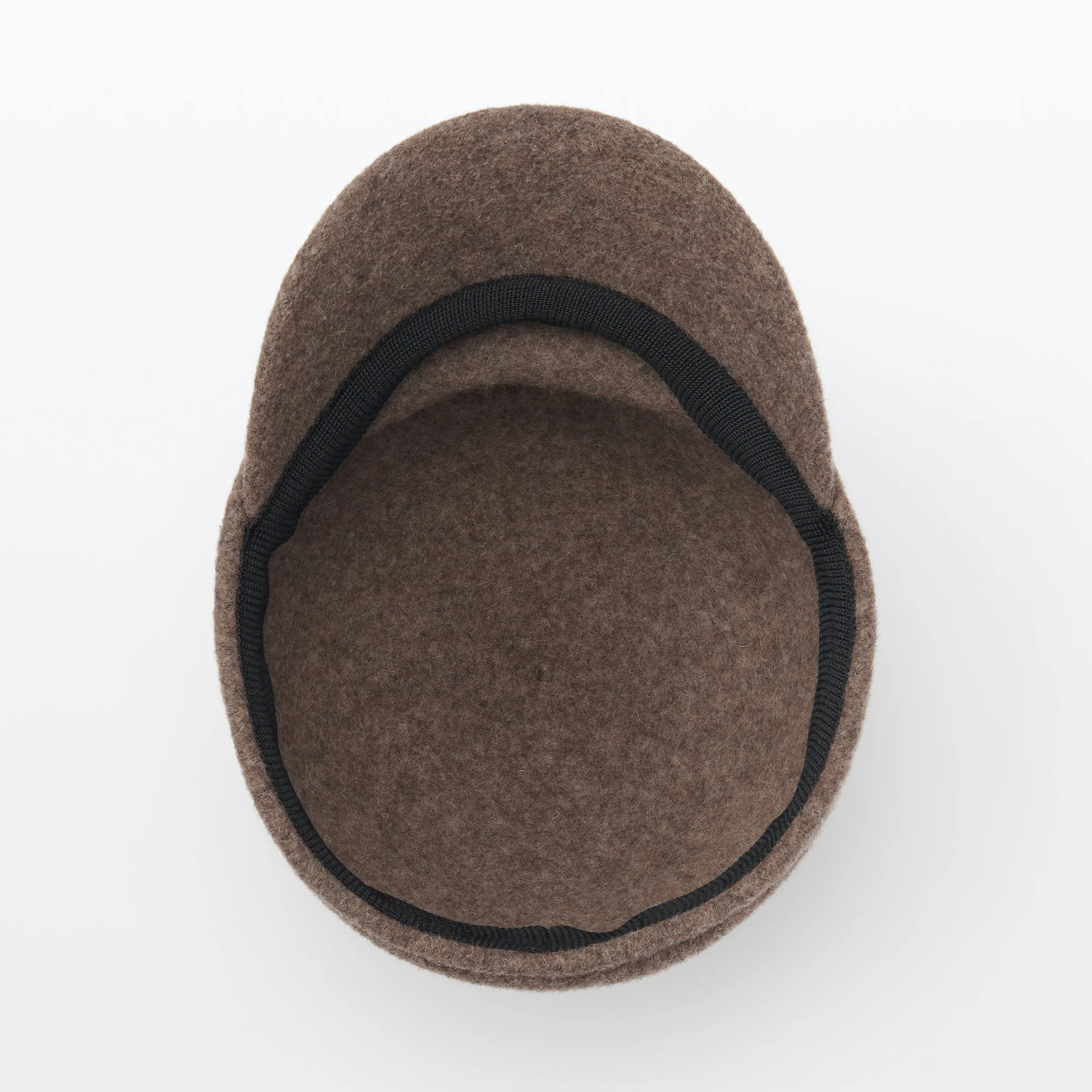 Wool Cap - Image 5