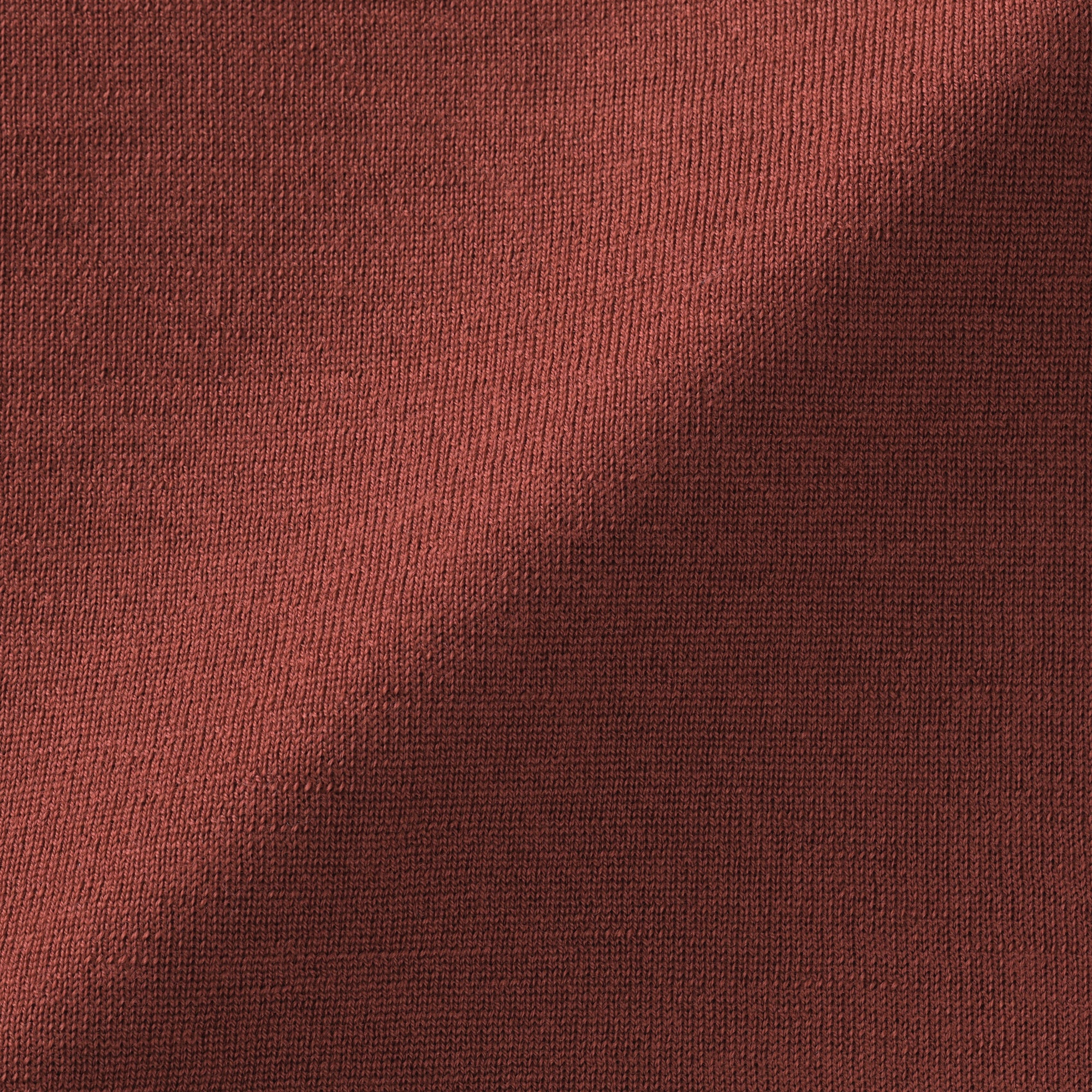 Wool Crewneck Cardigan - Image 15