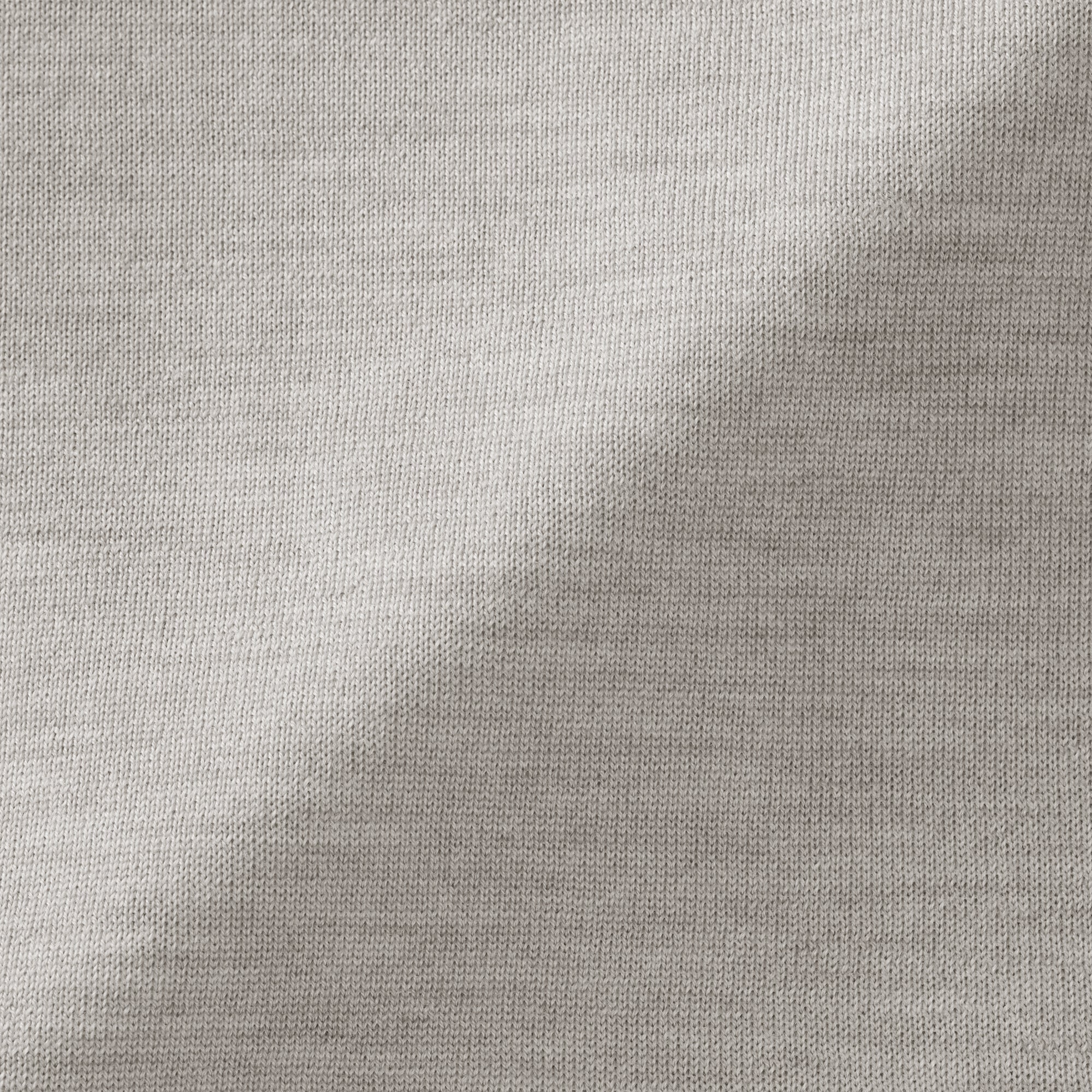 Wool Crewneck Cardigan - Image 22