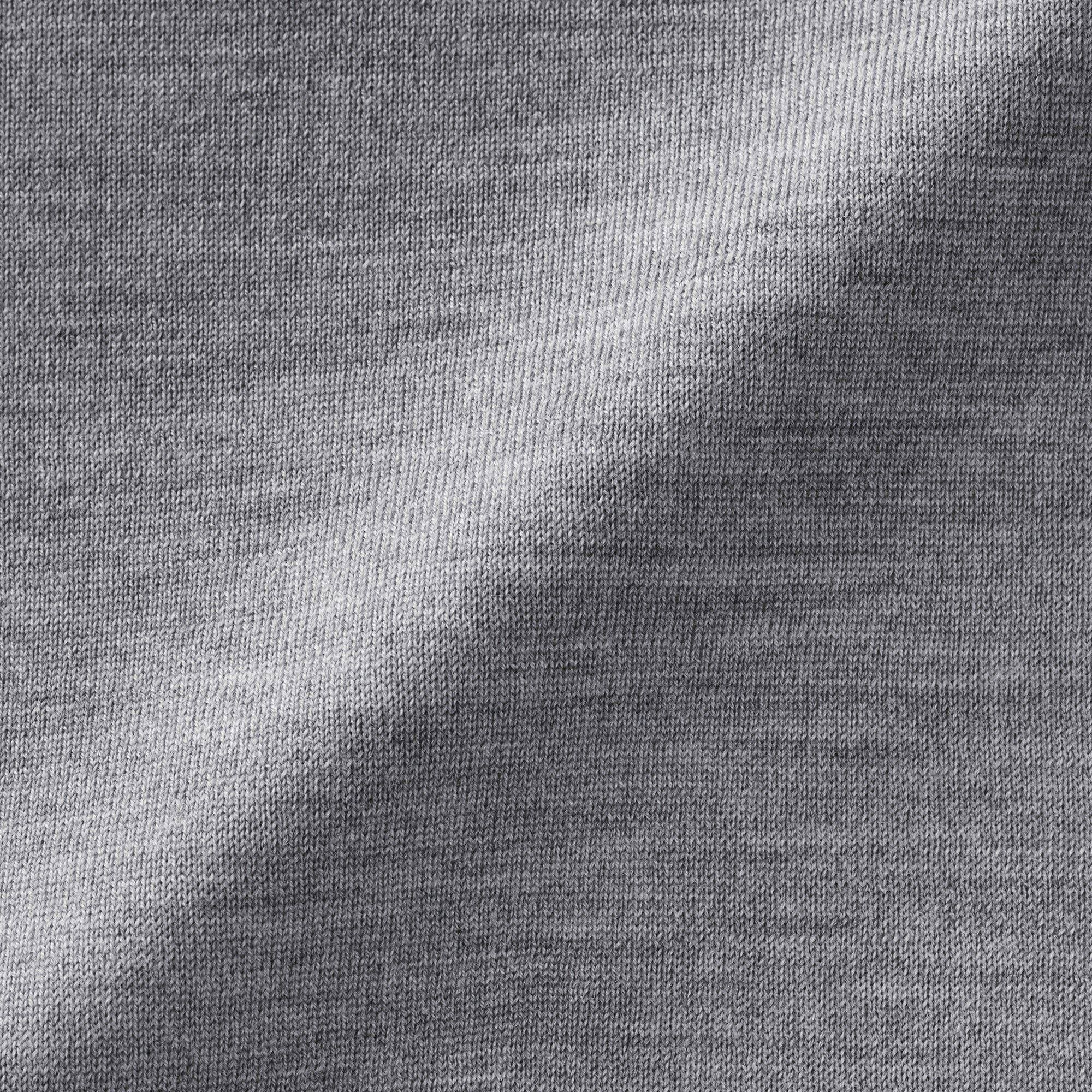 Wool Crewneck Cardigan - Image 29
