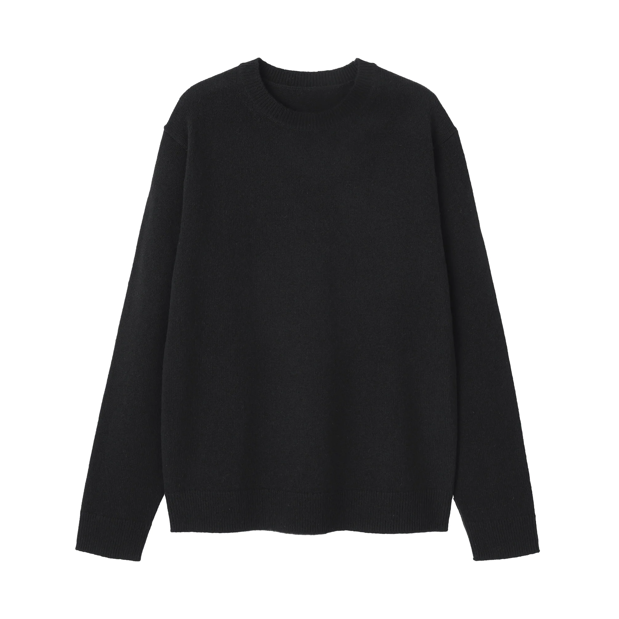 Wool Crewneck Sweater - Image 16