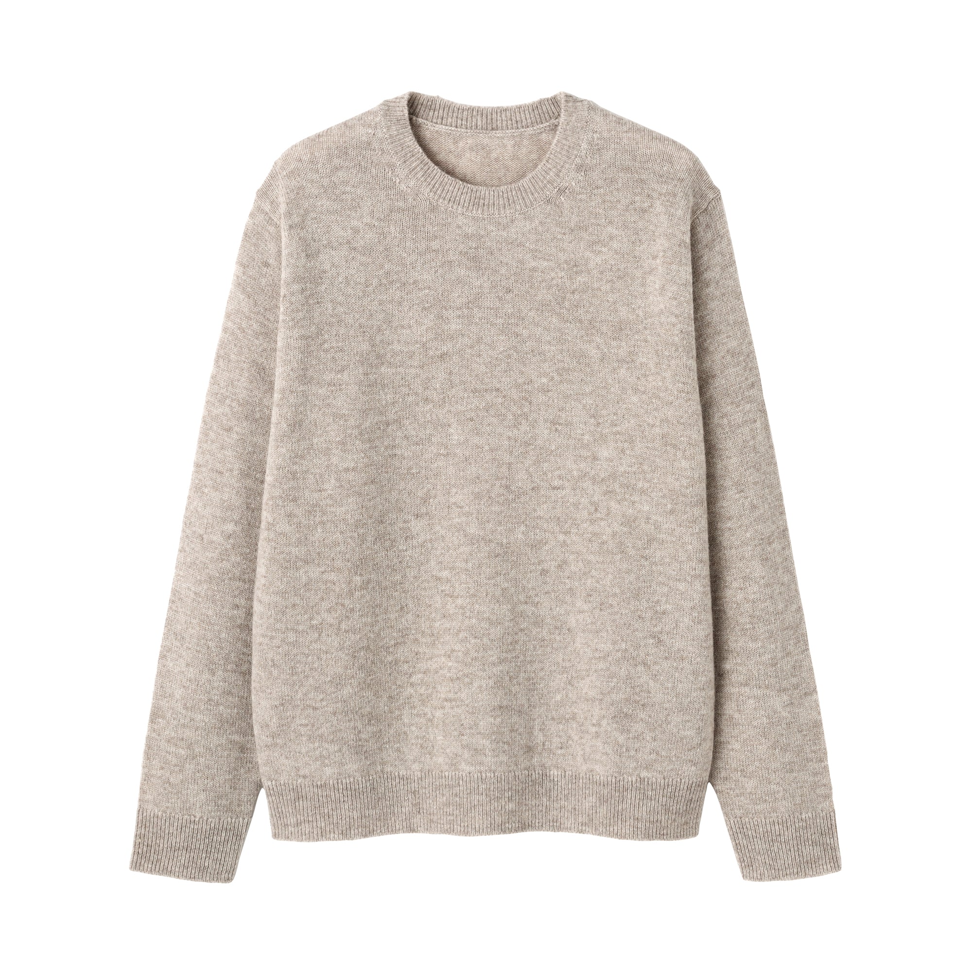 Wool Crewneck Sweater - Image 23