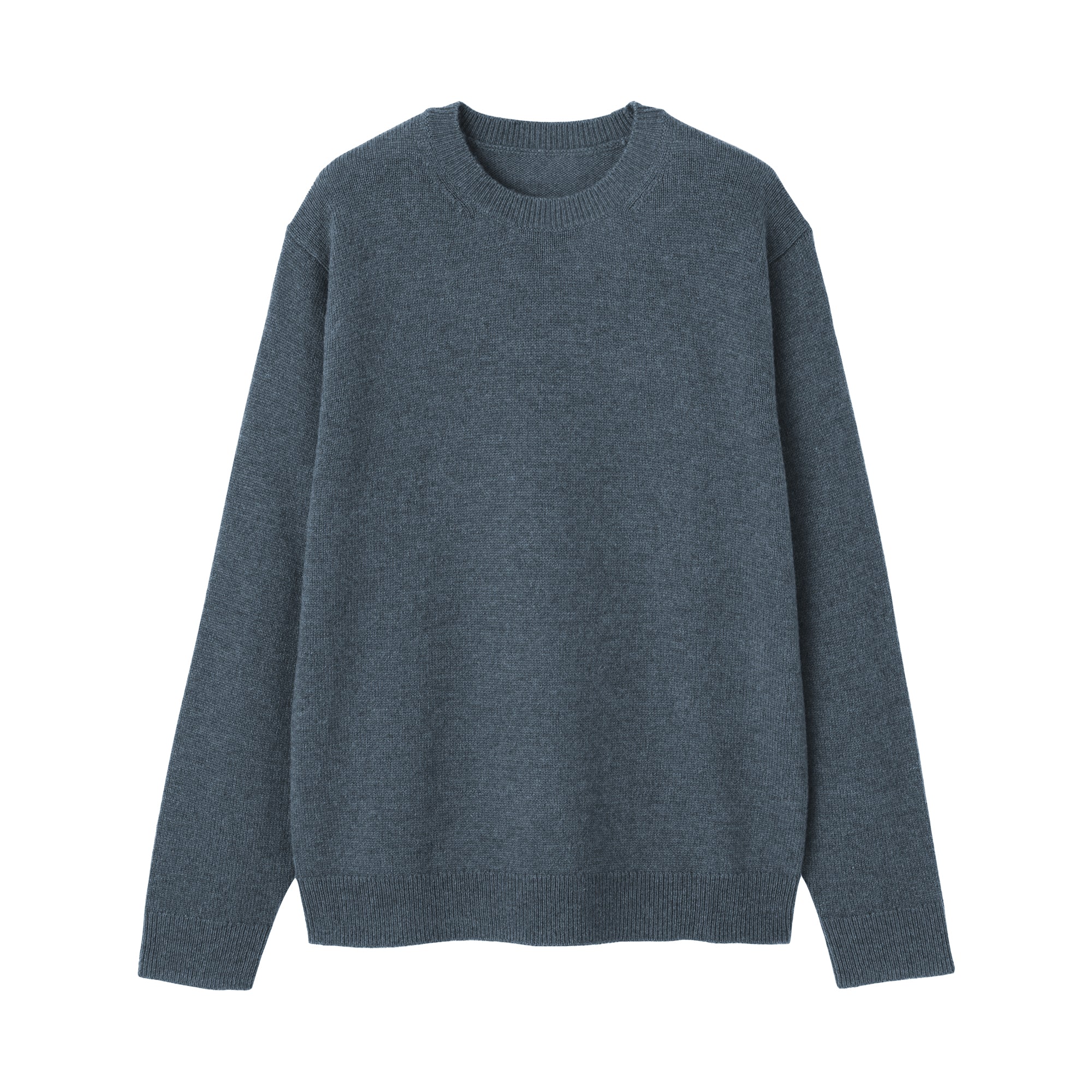 Wool Crewneck Sweater - Image 44