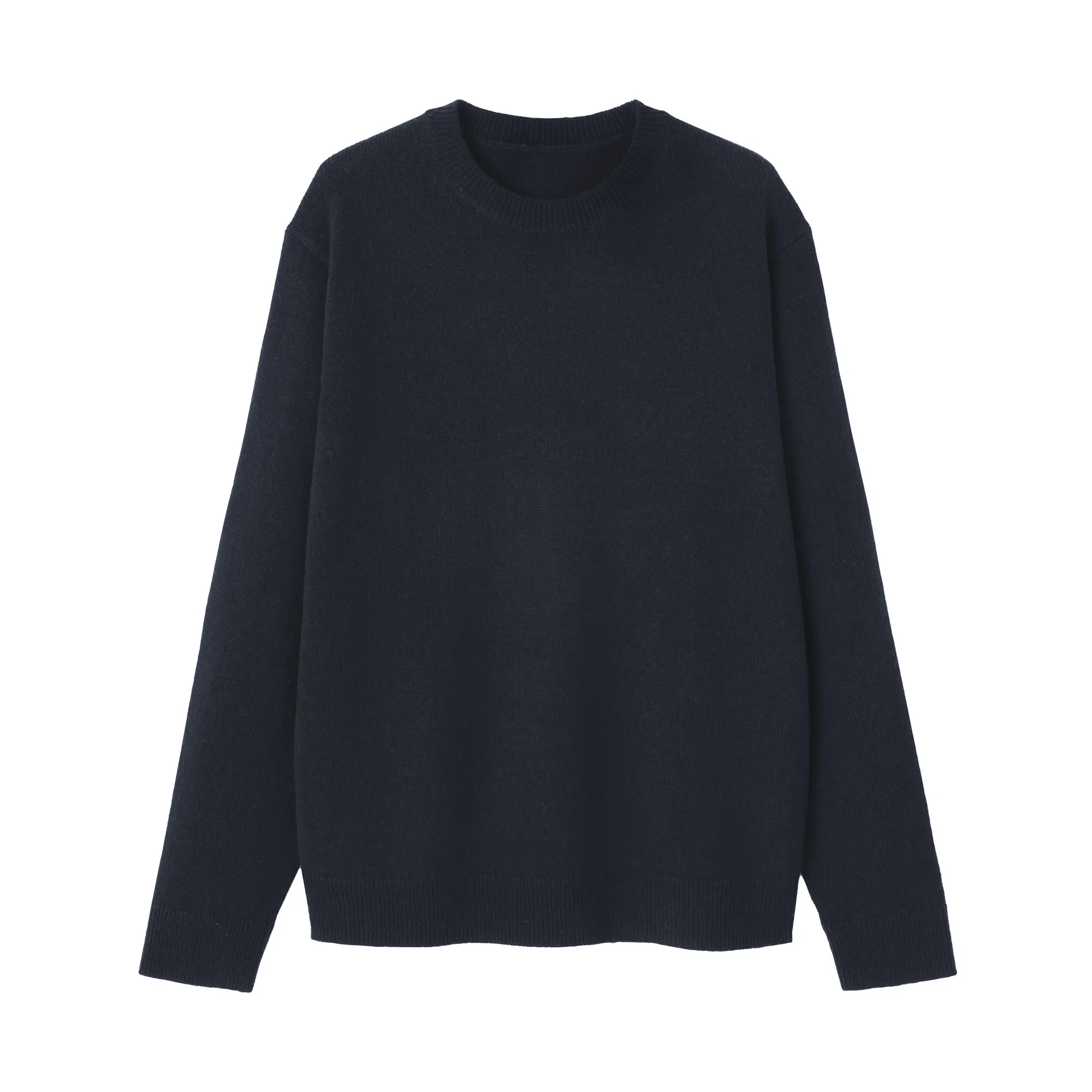 Wool Crewneck Sweater - Image 51
