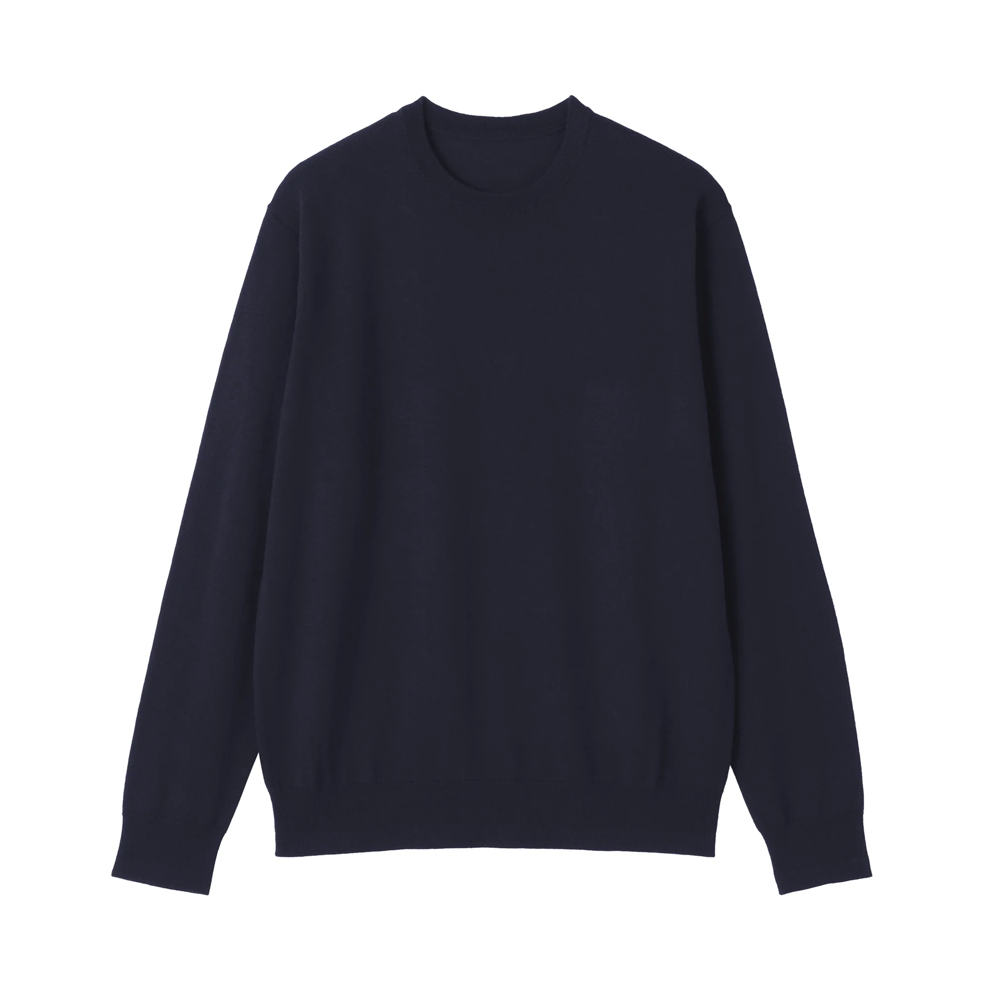 Wool Crewneck Sweater - Image 37