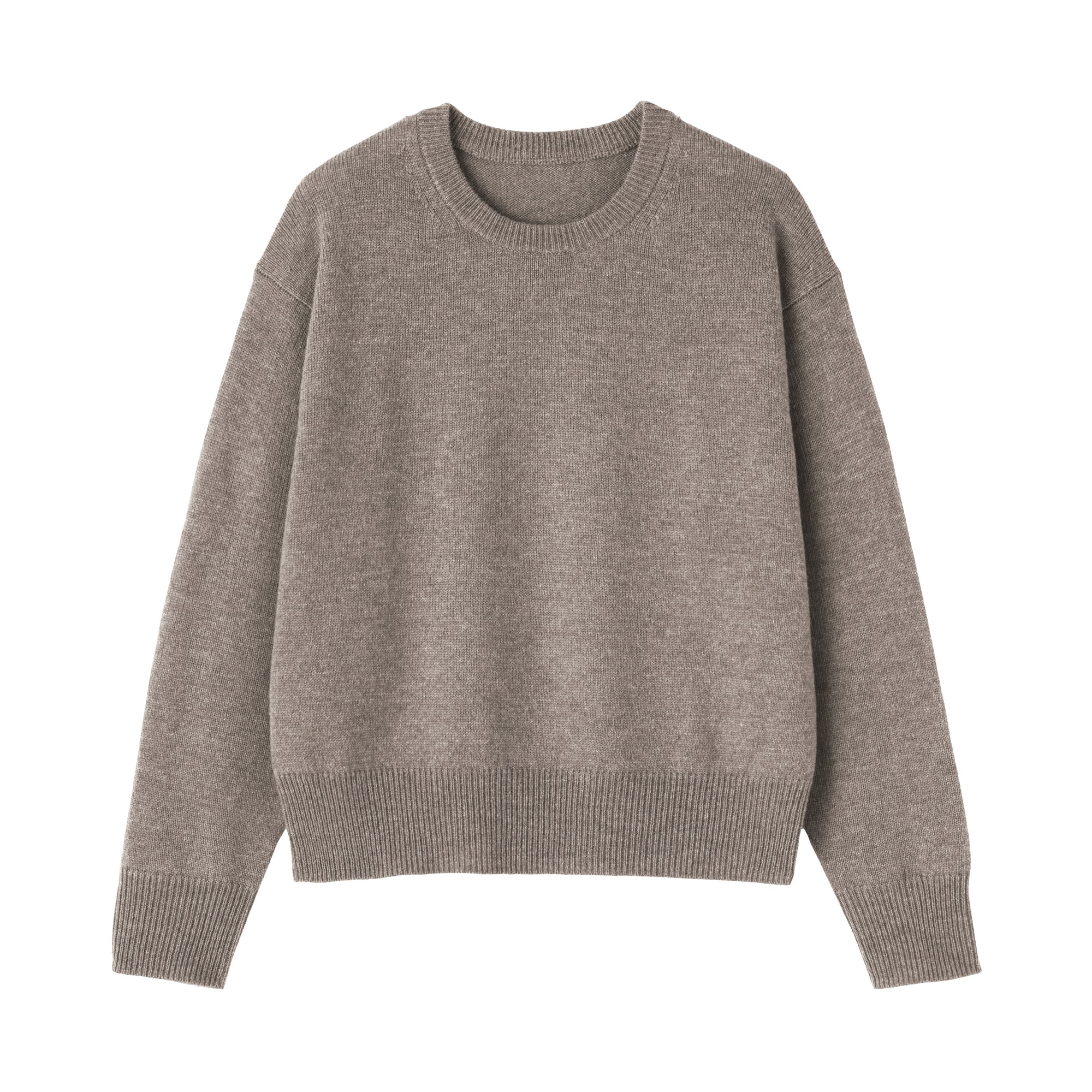 Wool Crewneck Sweater - Image 51