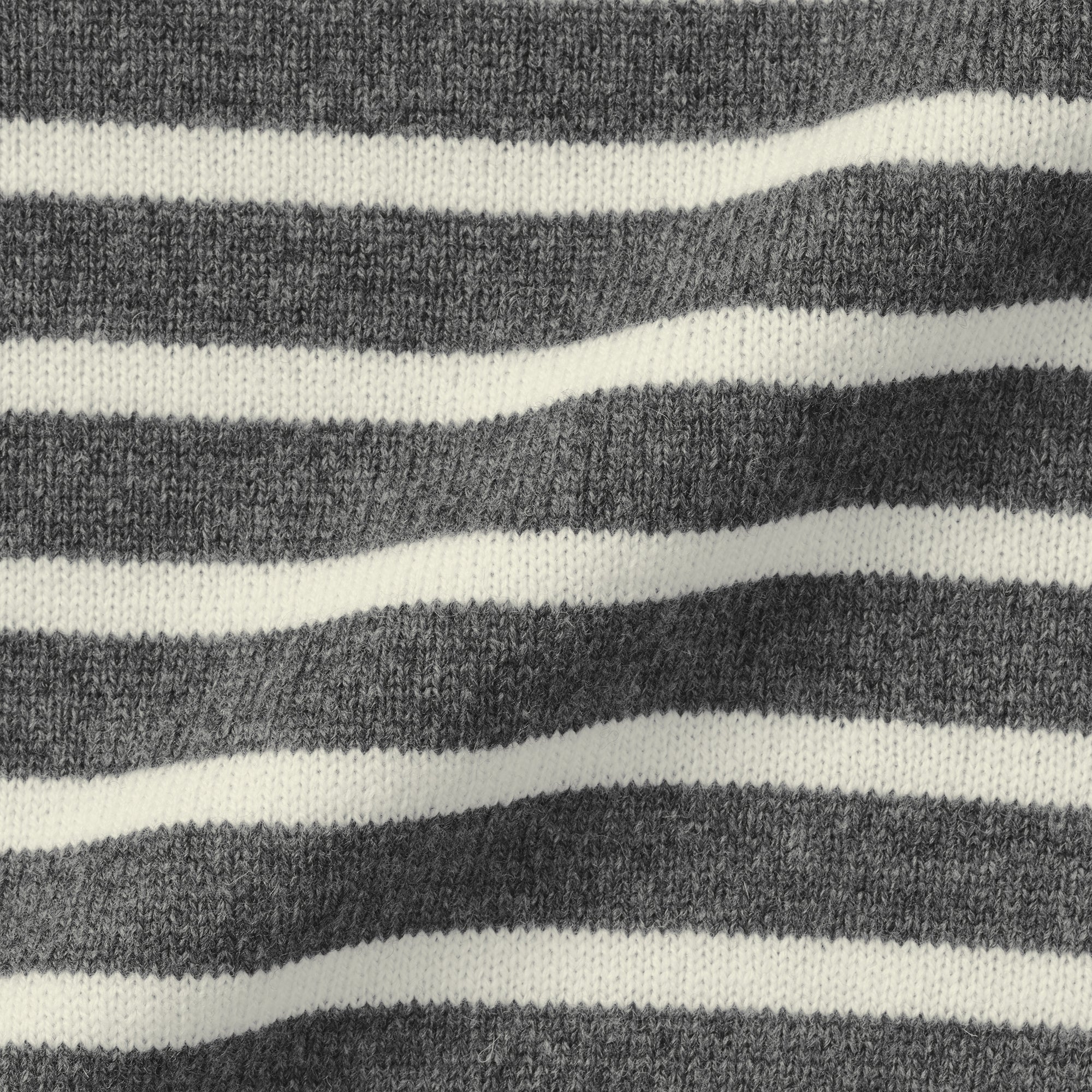 Wool Crewneck Sweater - Image 8