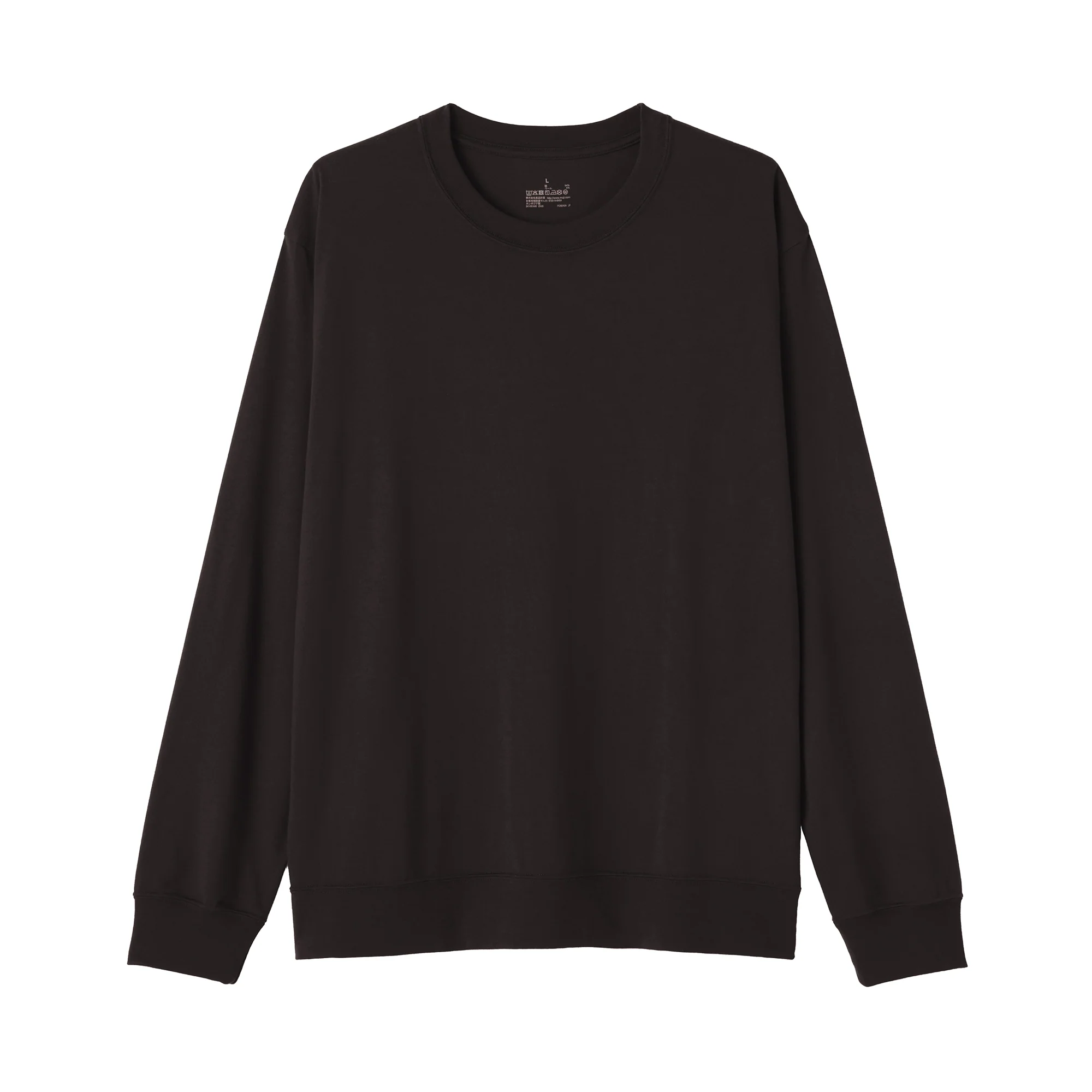 Wool Crewneck T-Shirt - Image 23