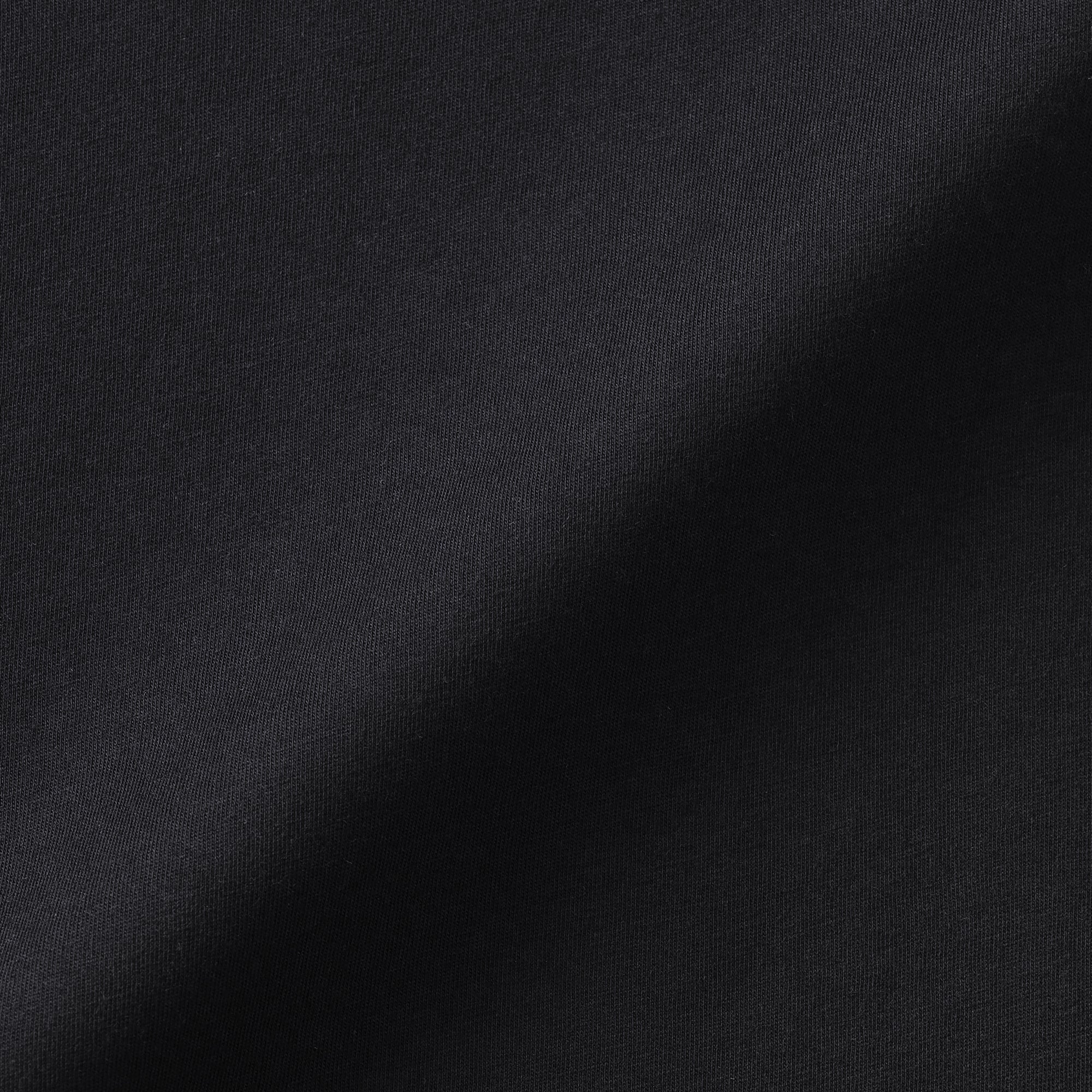 Wool Crewneck T-Shirt - Image 8