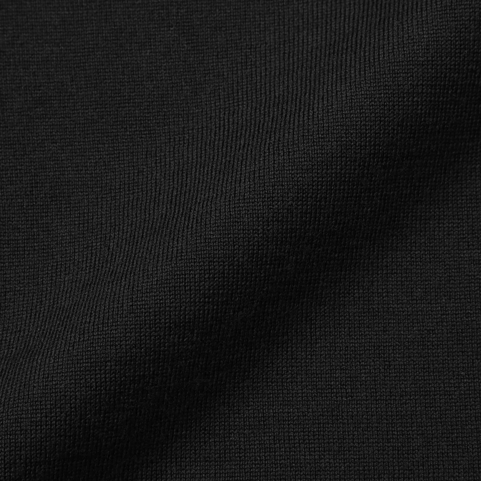 Wool Mockneck Sweater - Image 8