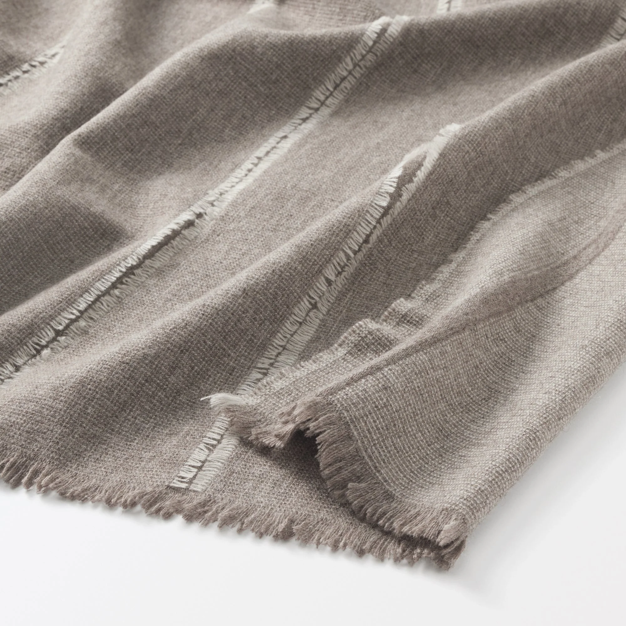 Wool Throw - Image 4