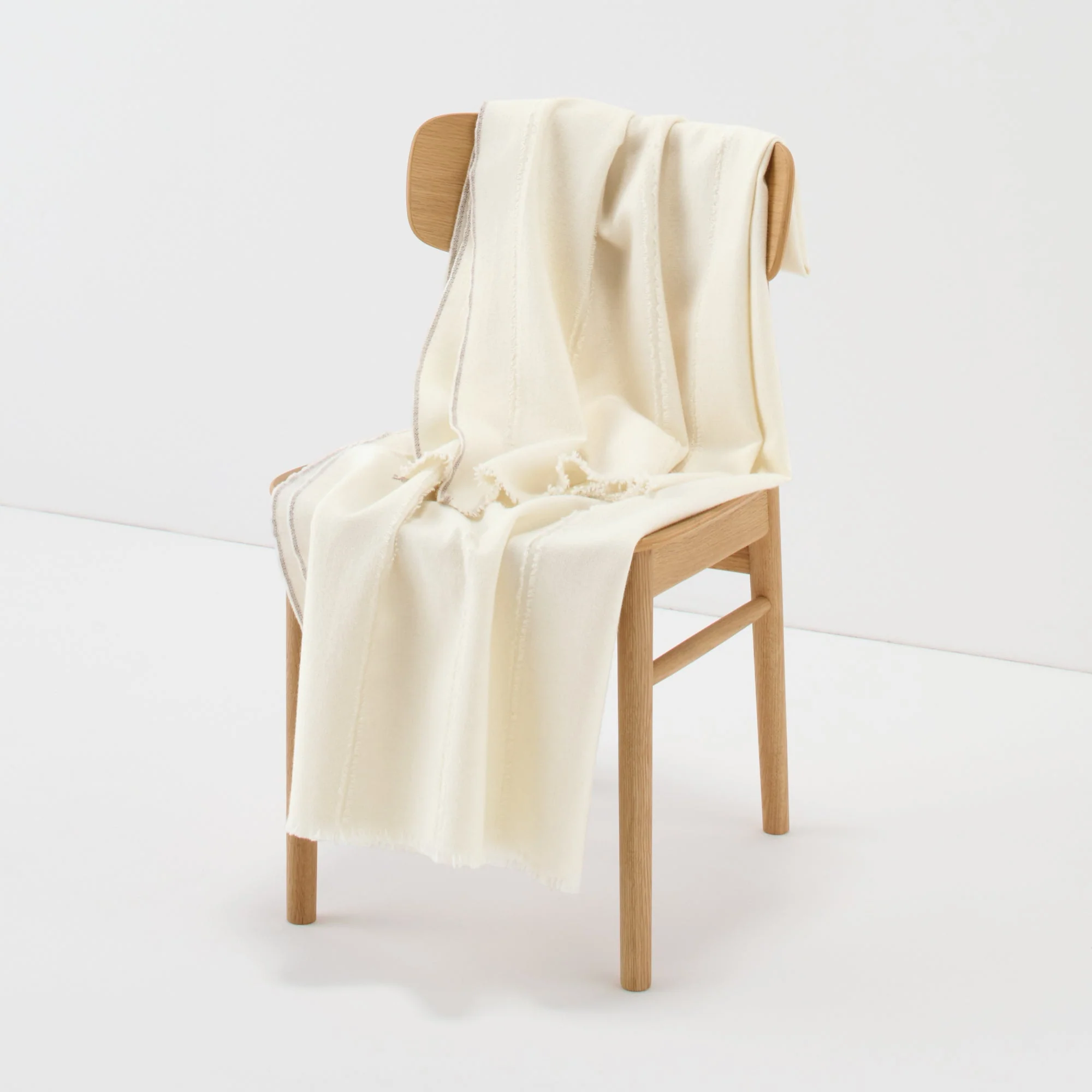 Wool Throw - Image 8