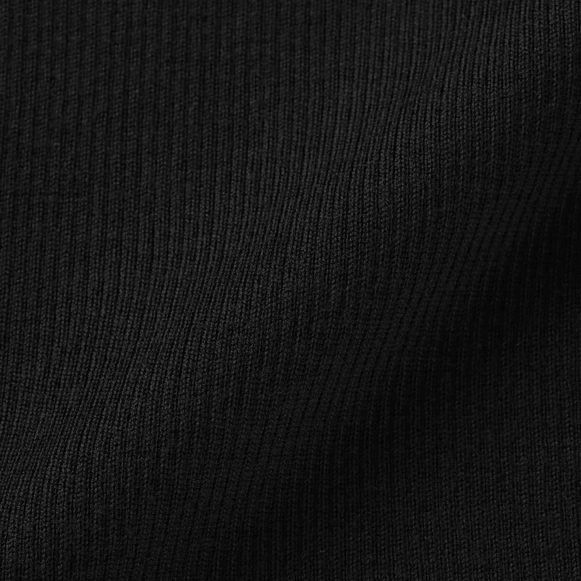 Wool Turtleneck Sweater - Image 36
