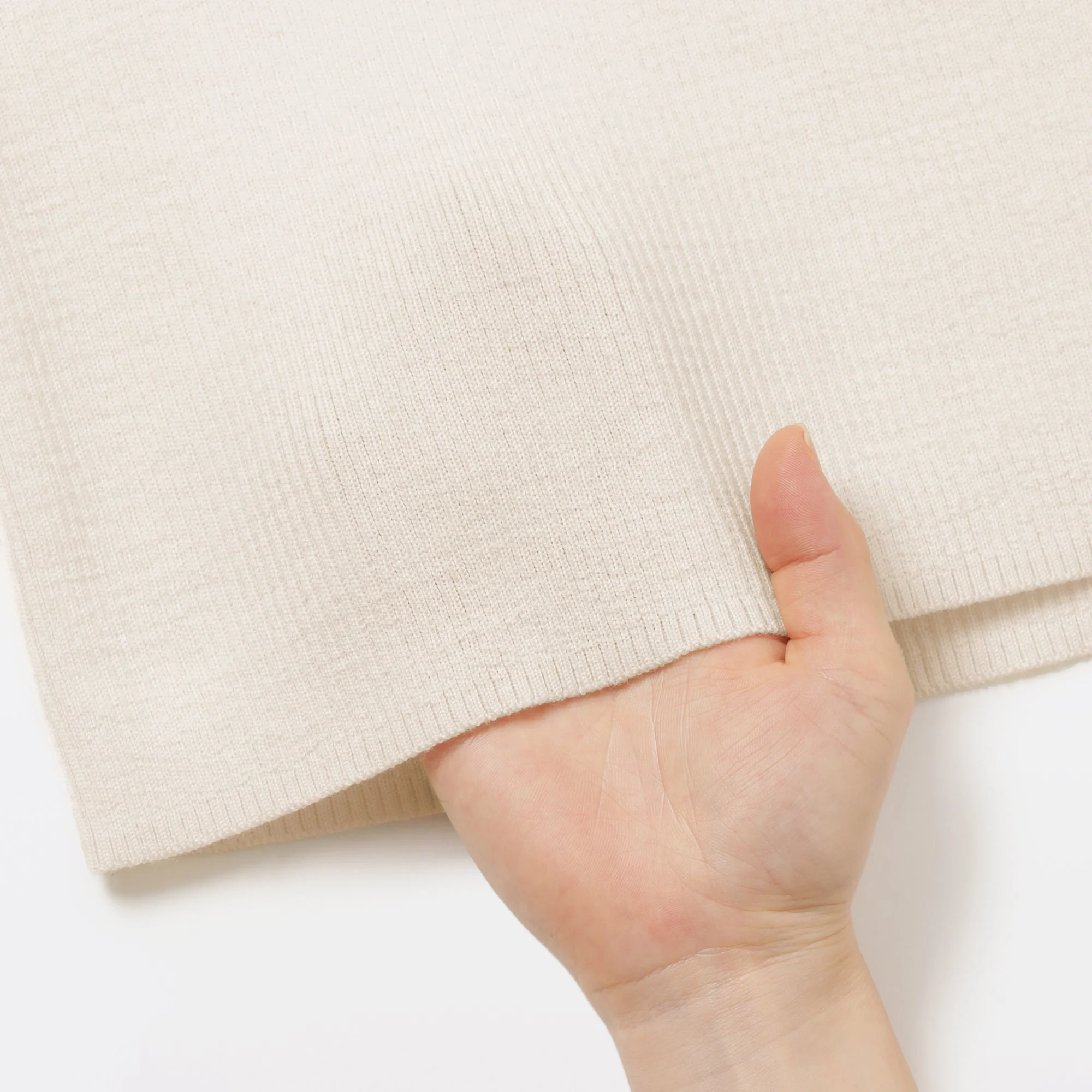 Wool Turtleneck Sweater - Image 44
