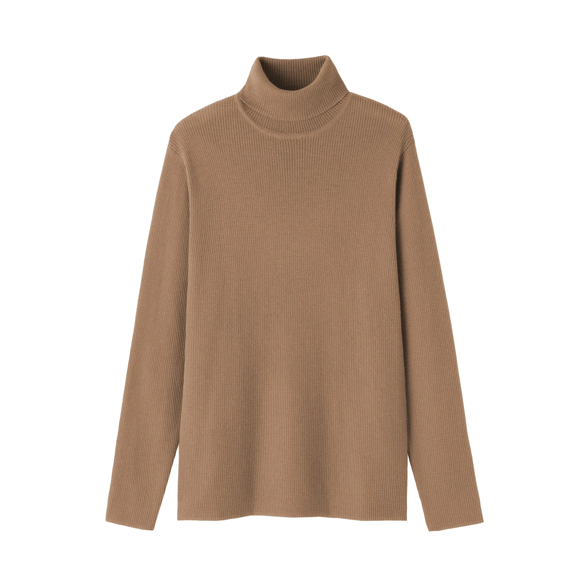 Wool Turtleneck Sweater - Image 46