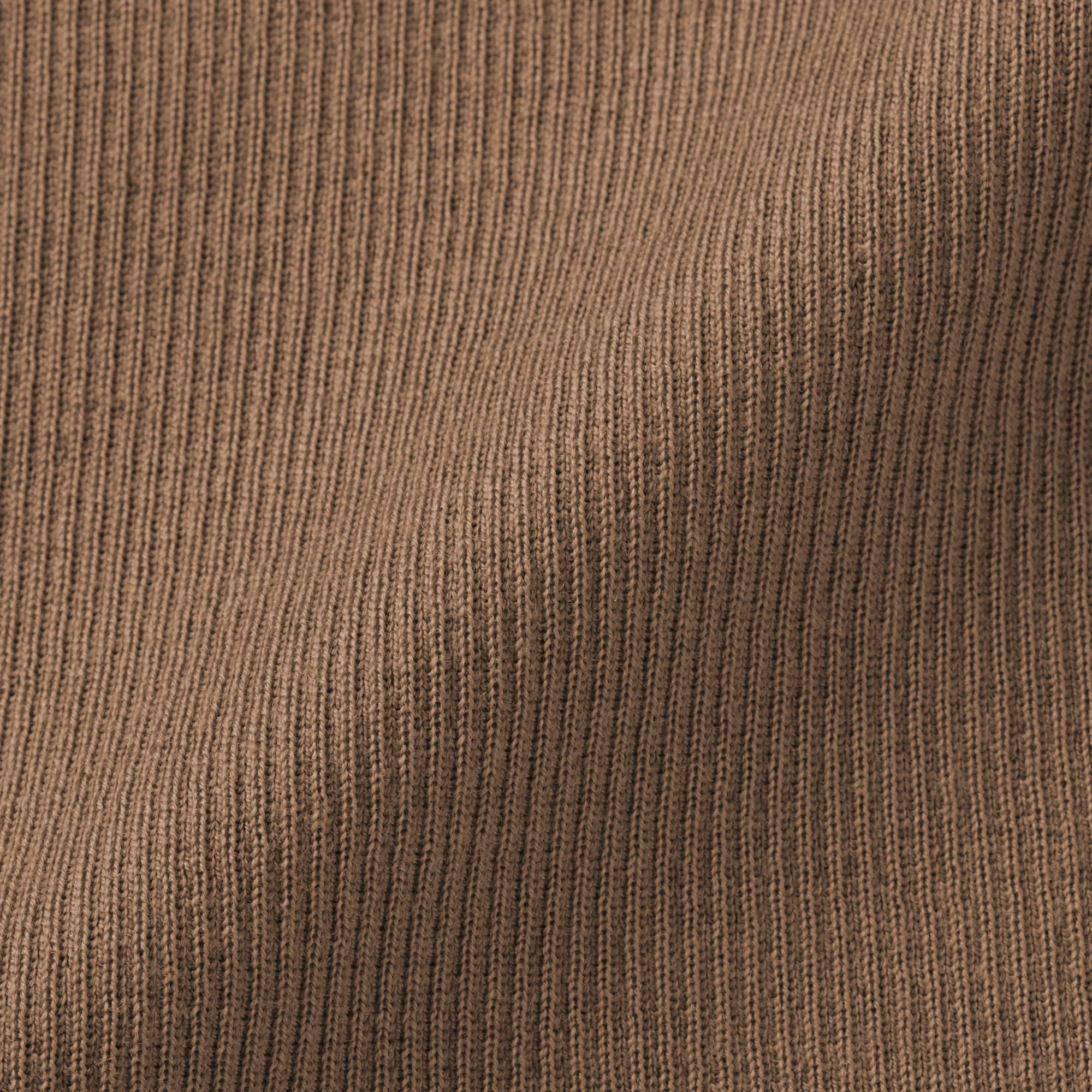 Wool Turtleneck Sweater - Image 54