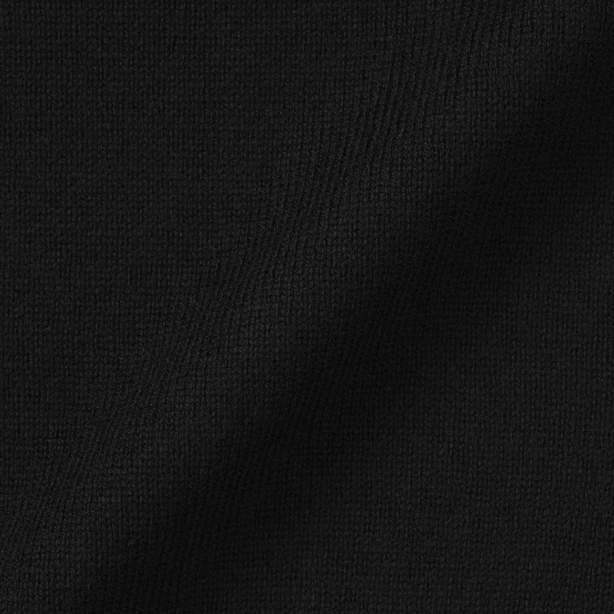 Wool V-Neck Cardigan - Image 25
