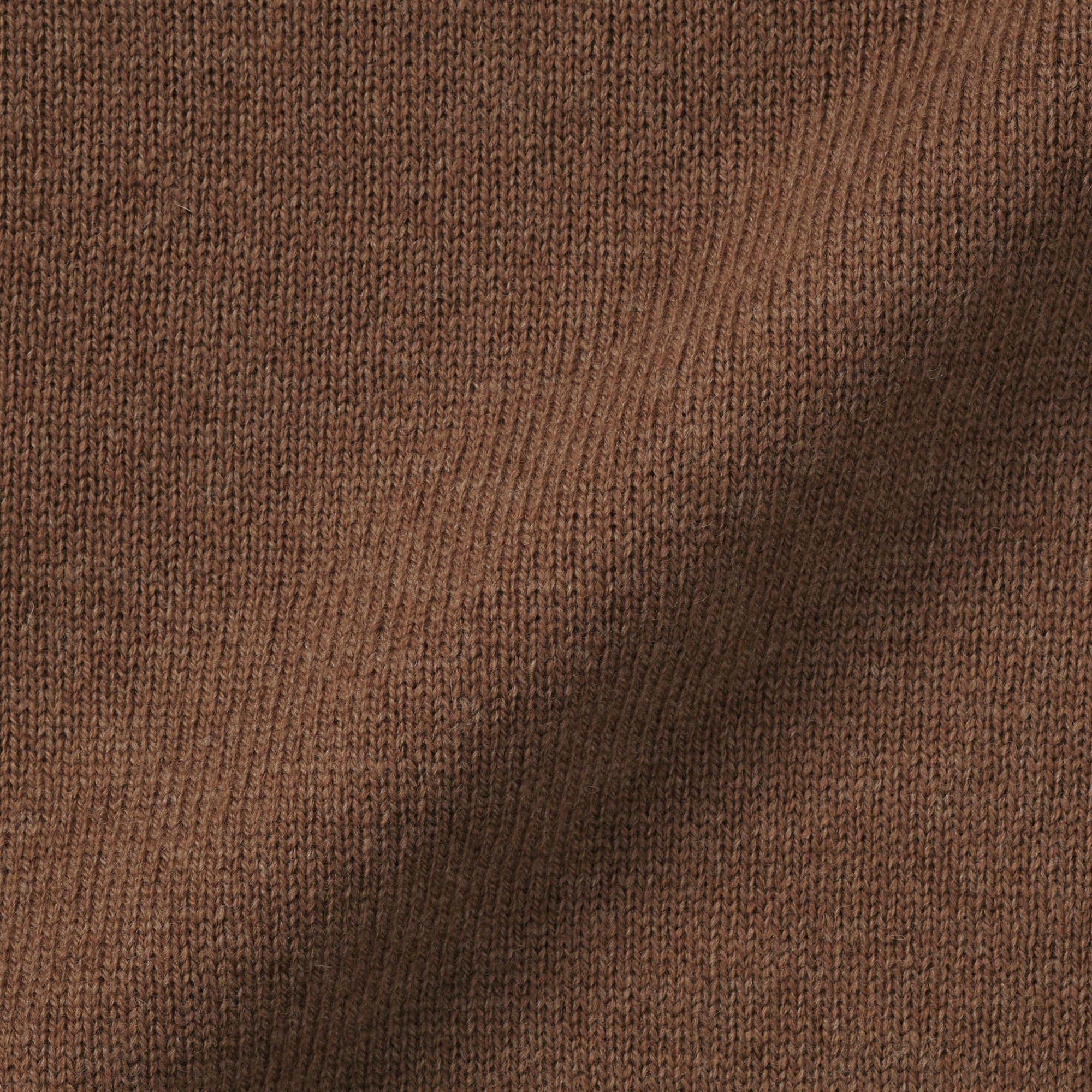 Wool V-Neck Cardigan - Image 41