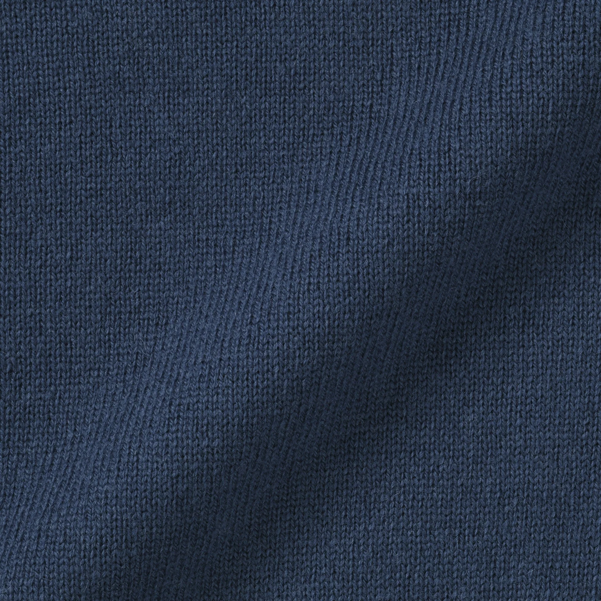 Wool V-Neck Cardigan - Image 9