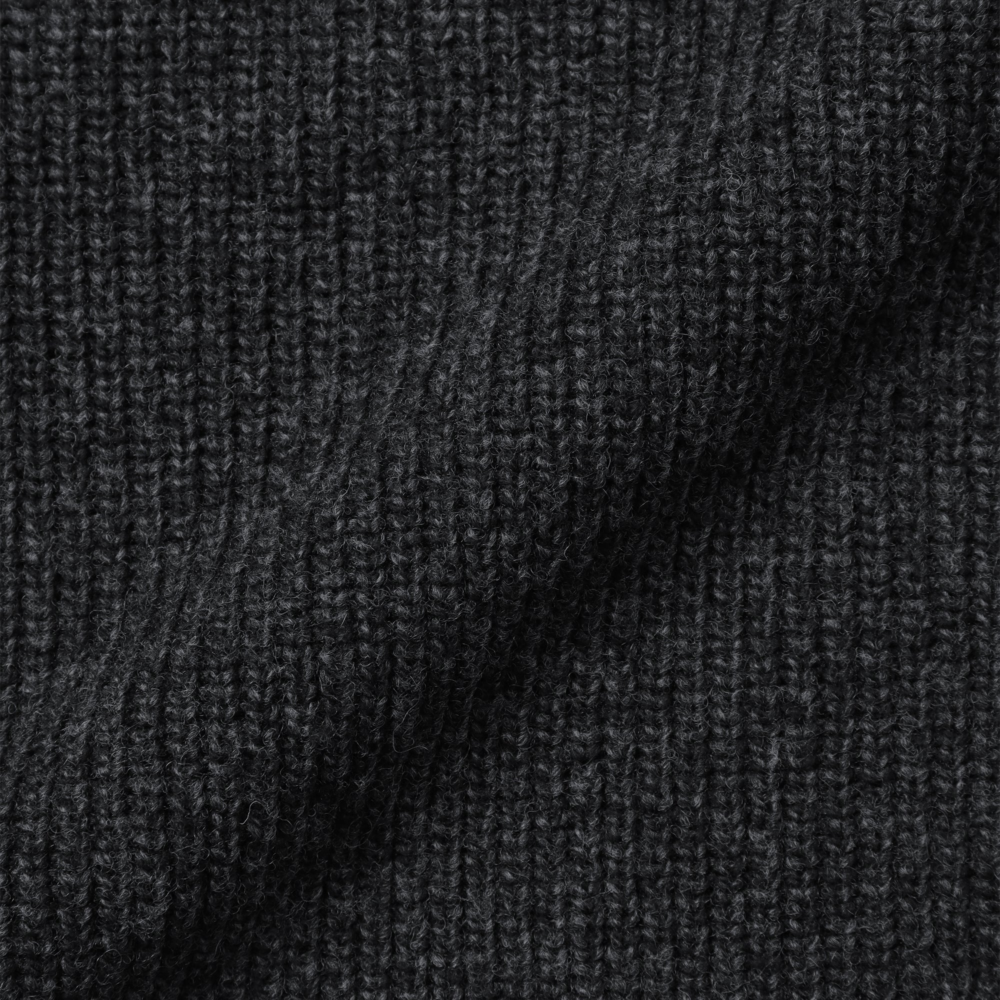 Wool V-Neck Sweater - Image 15