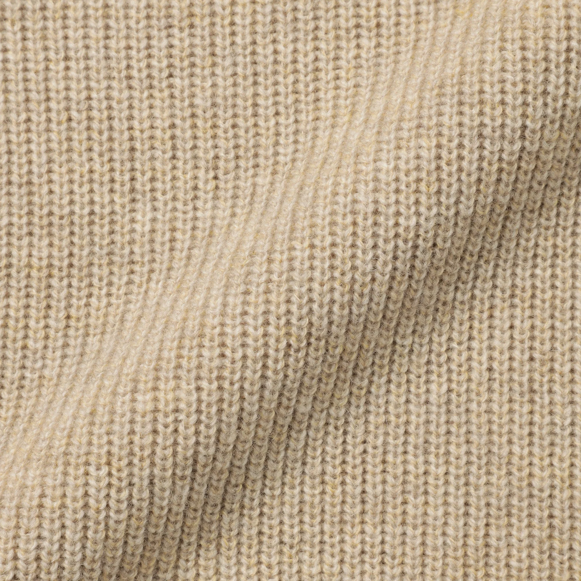 Wool V-Neck Sweater - Image 22