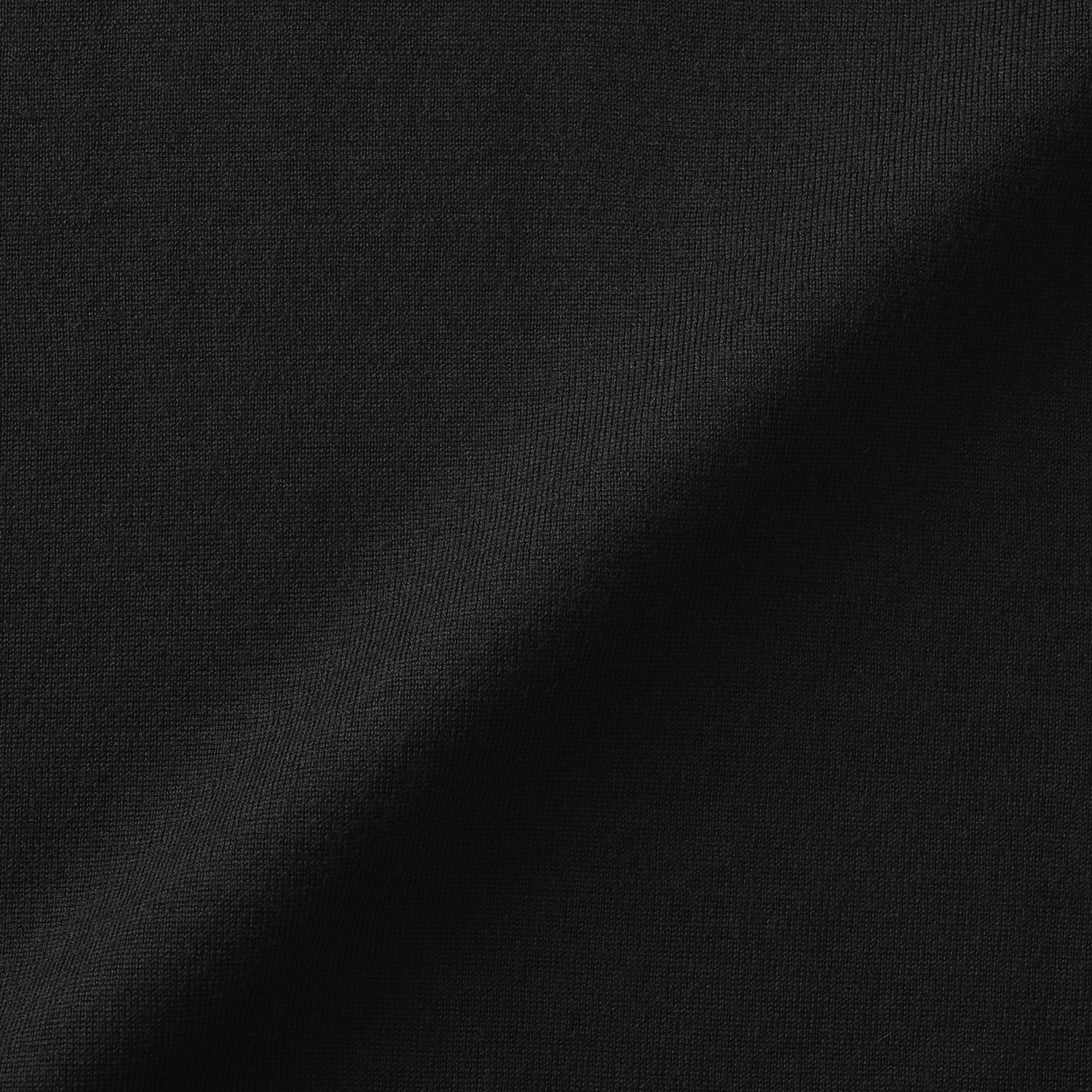 Wool V-Neck Sweater - Image 22