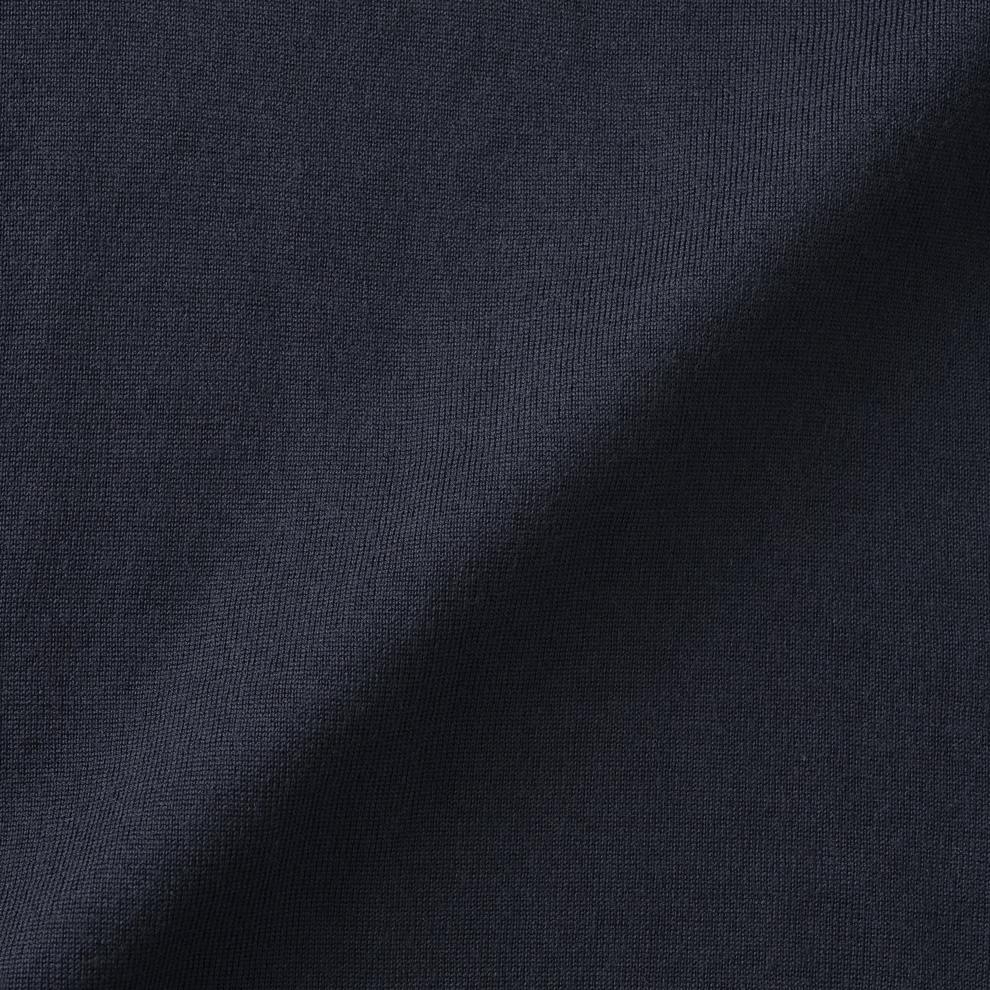 Wool V-Neck Sweater - Image 8