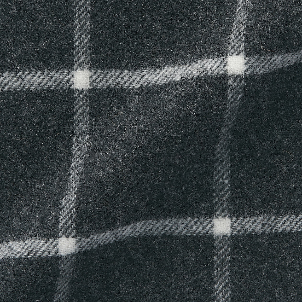 Wool Woven Scarf - Pattern 30x180cm - Image 32
