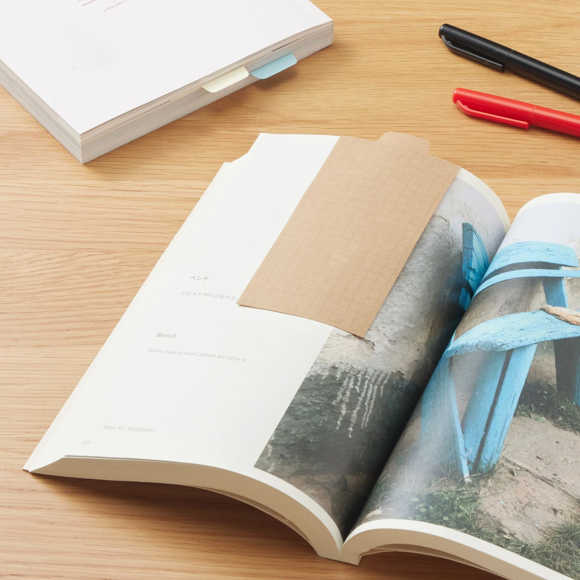 Writable Bookmark - Image 5