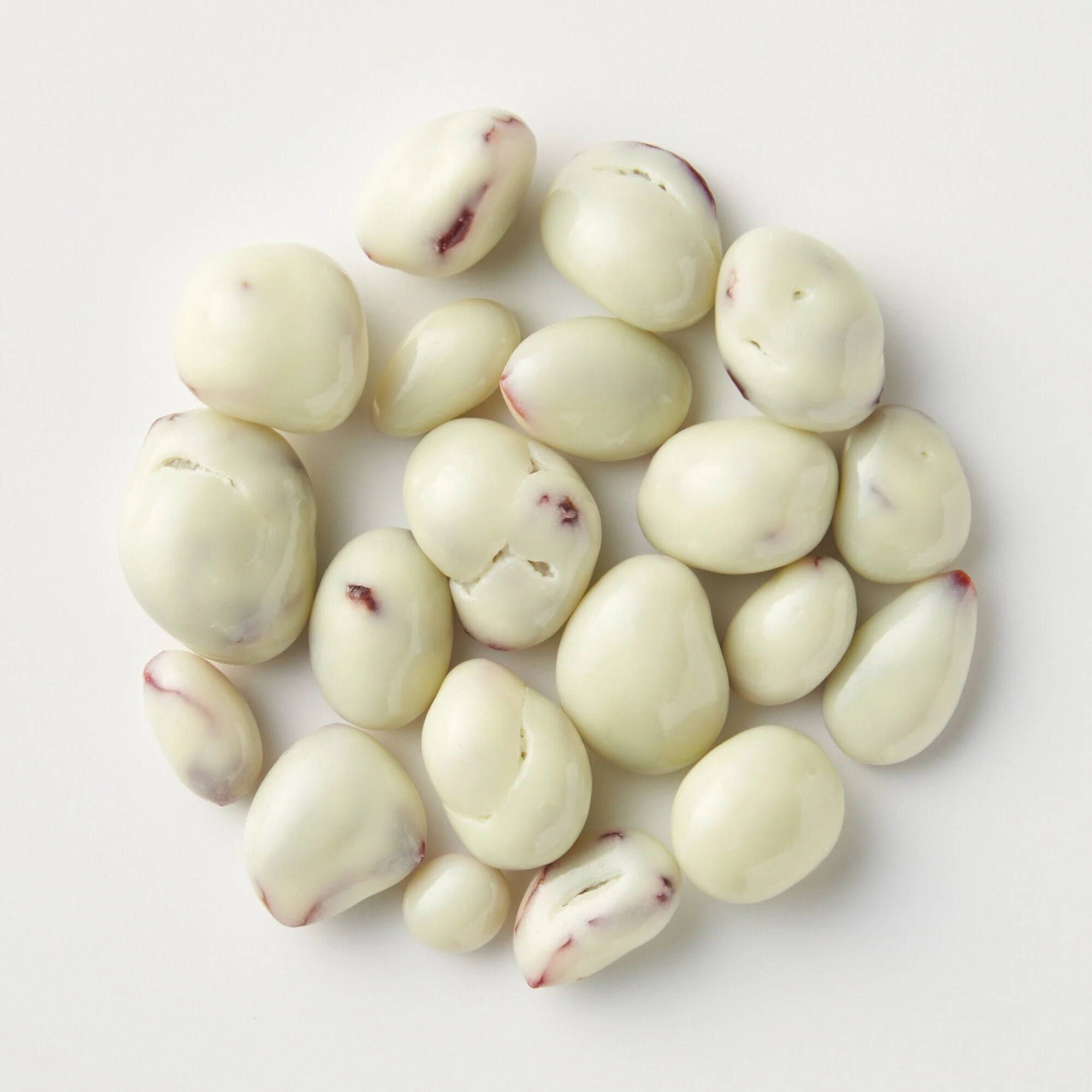 Yogurt Chocolate Covered Cranberries - Image 3