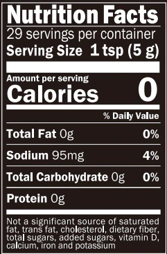 Yuzu Hot Sauce - Image 5