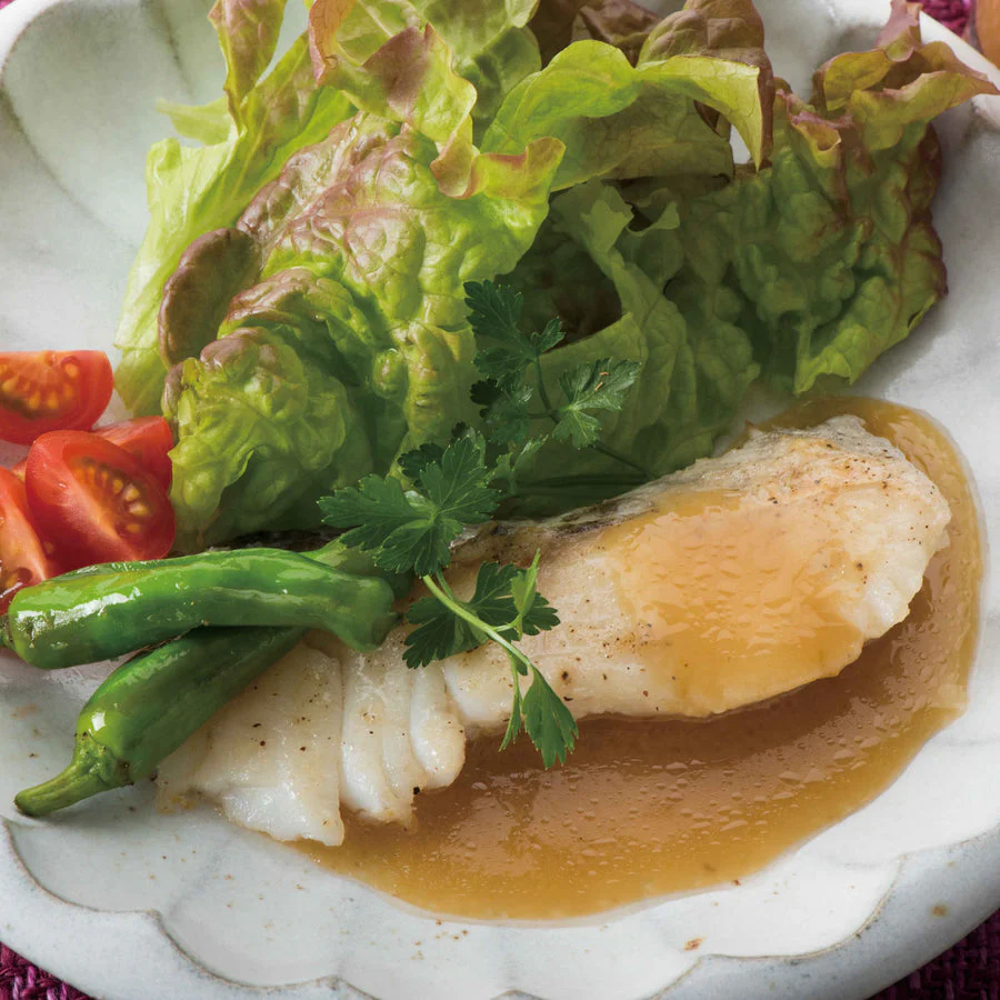 Yuzu Miso Premium Sauce - Image 4