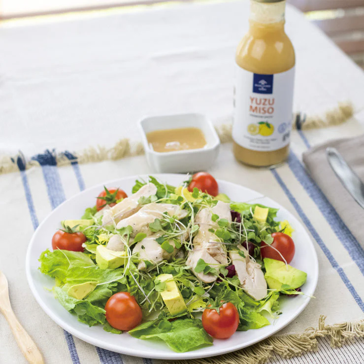 Yuzu Miso Premium Sauce - Image 5