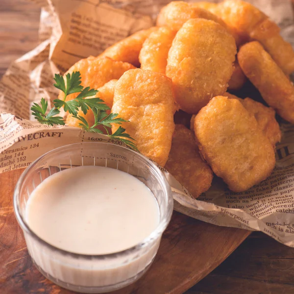 Zesty Yuzu Ranch Dressing