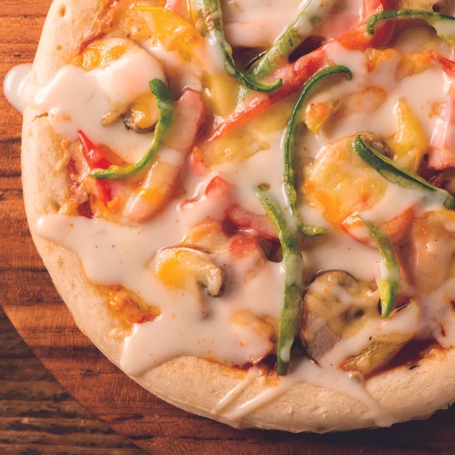 Zesty Yuzu Ranch Dressing - Image 3